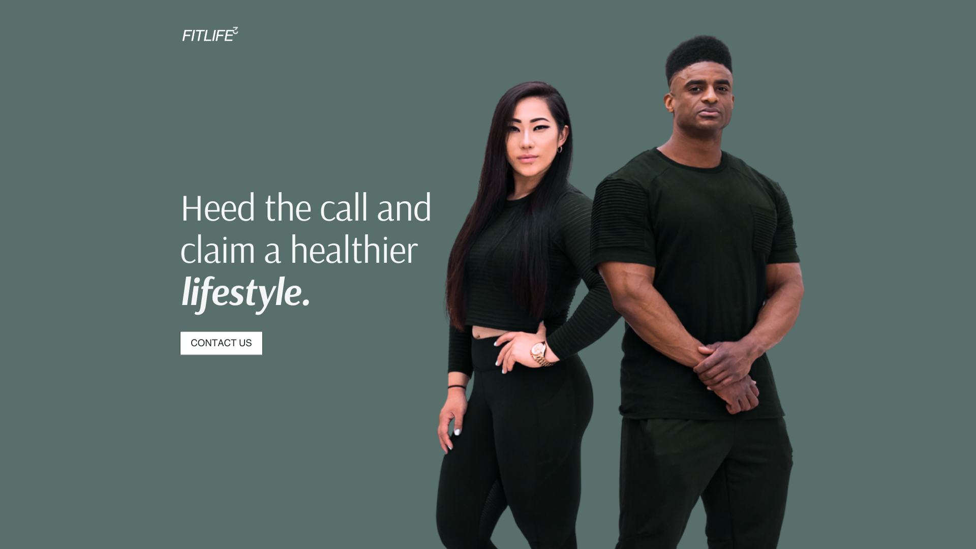 website screenshot of https://fitlife3.ca/