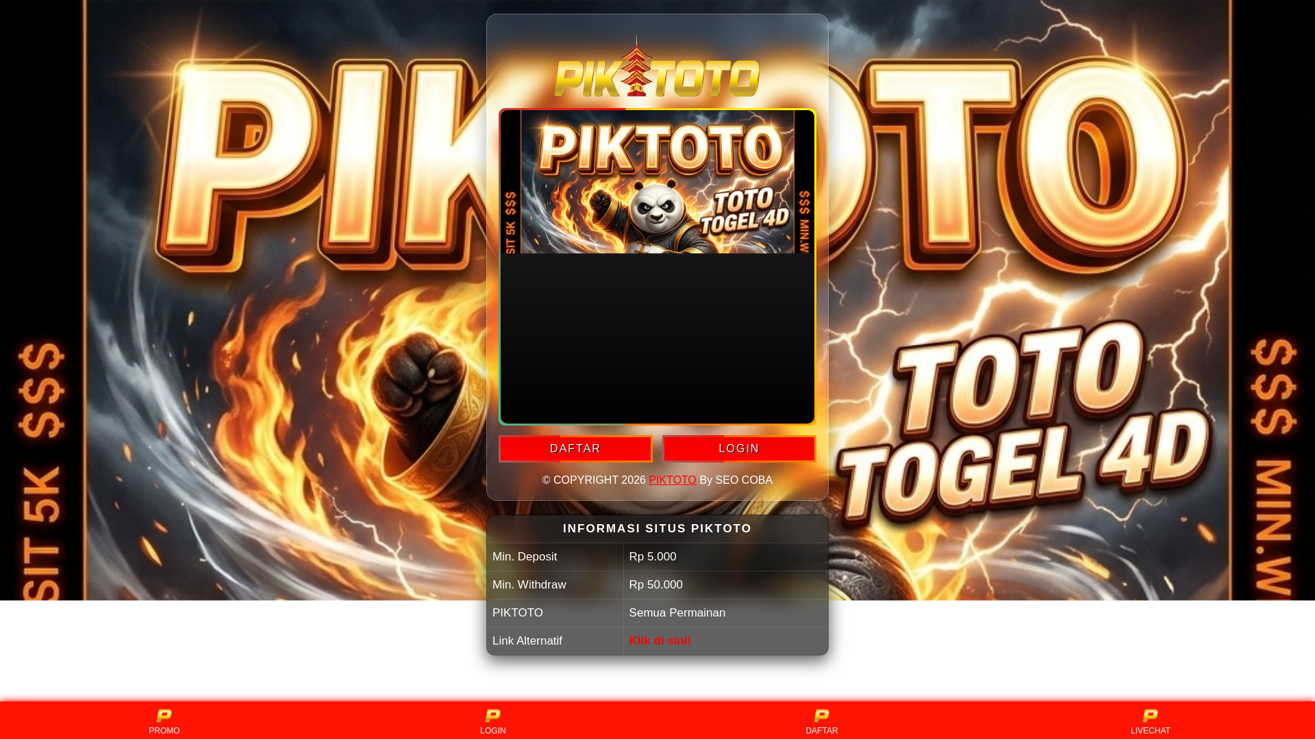 website screenshot of https://searchcombat-managed-seo-services.pages.dev/