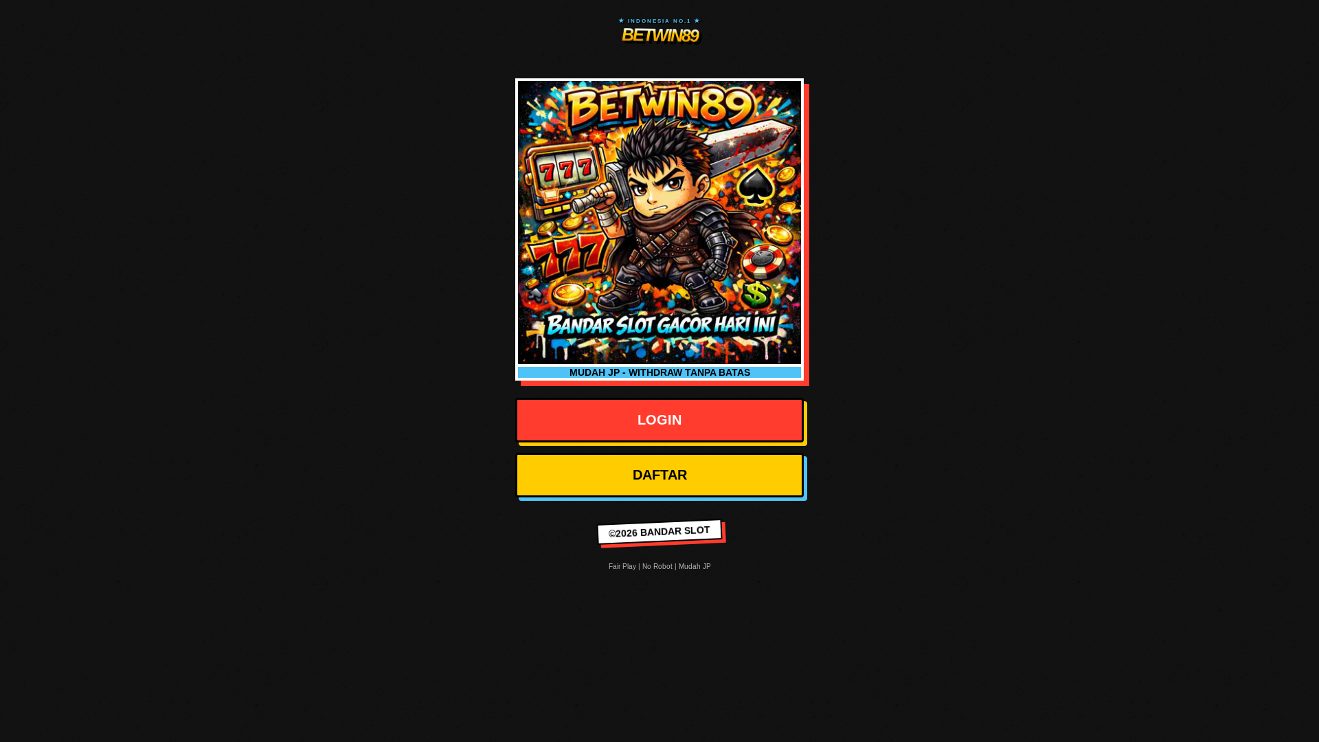 website screenshot of https://yokbisayokdicobalagi.pages.dev/