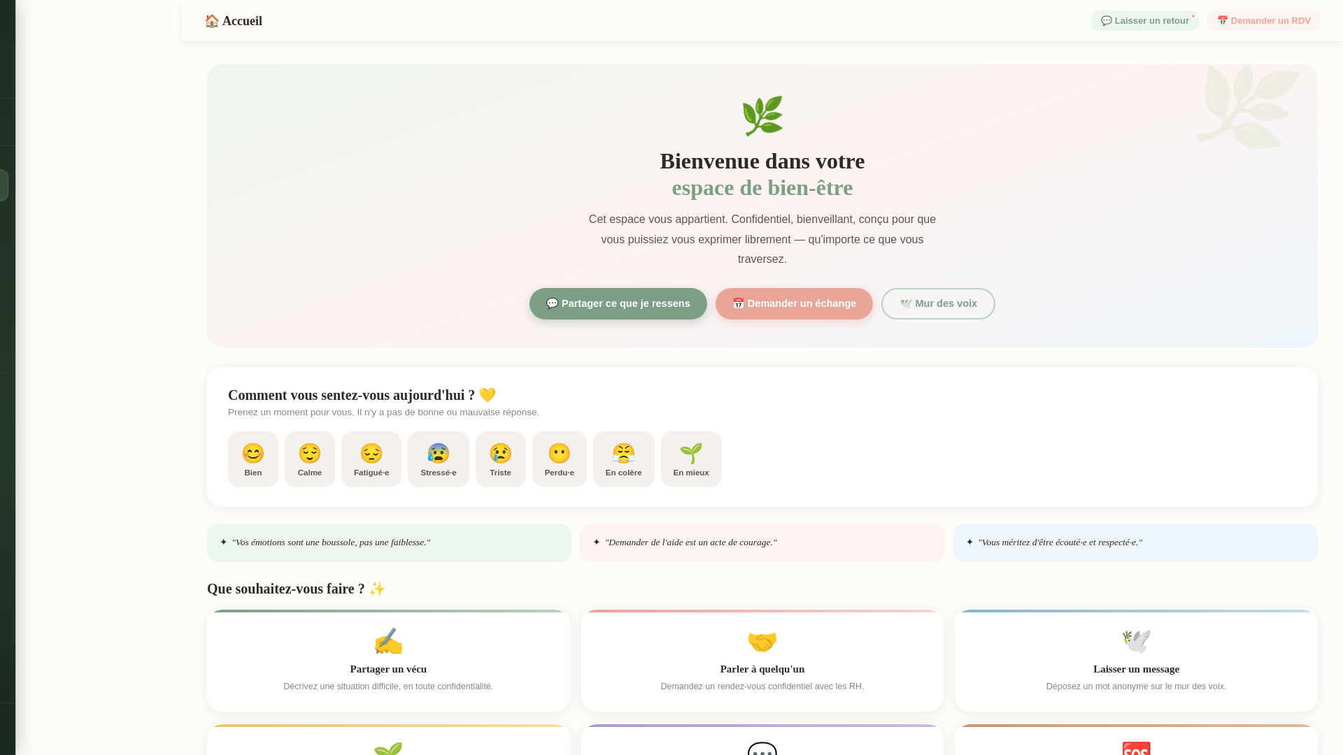 website screenshot of https://safeplace1.pages.dev/