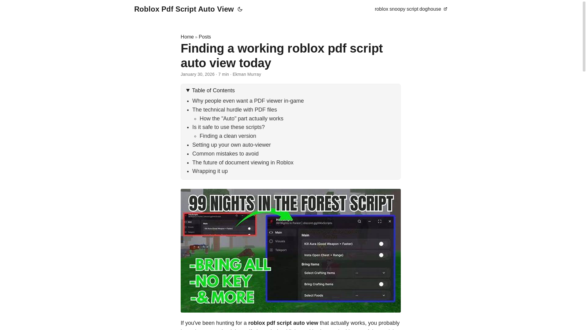 website screenshot of https://roblox-pdf-script-auto-view.pages.dev/