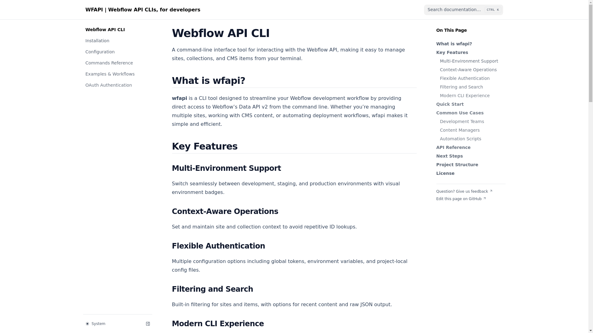 website screenshot of https://wfapi-docs.pages.dev/