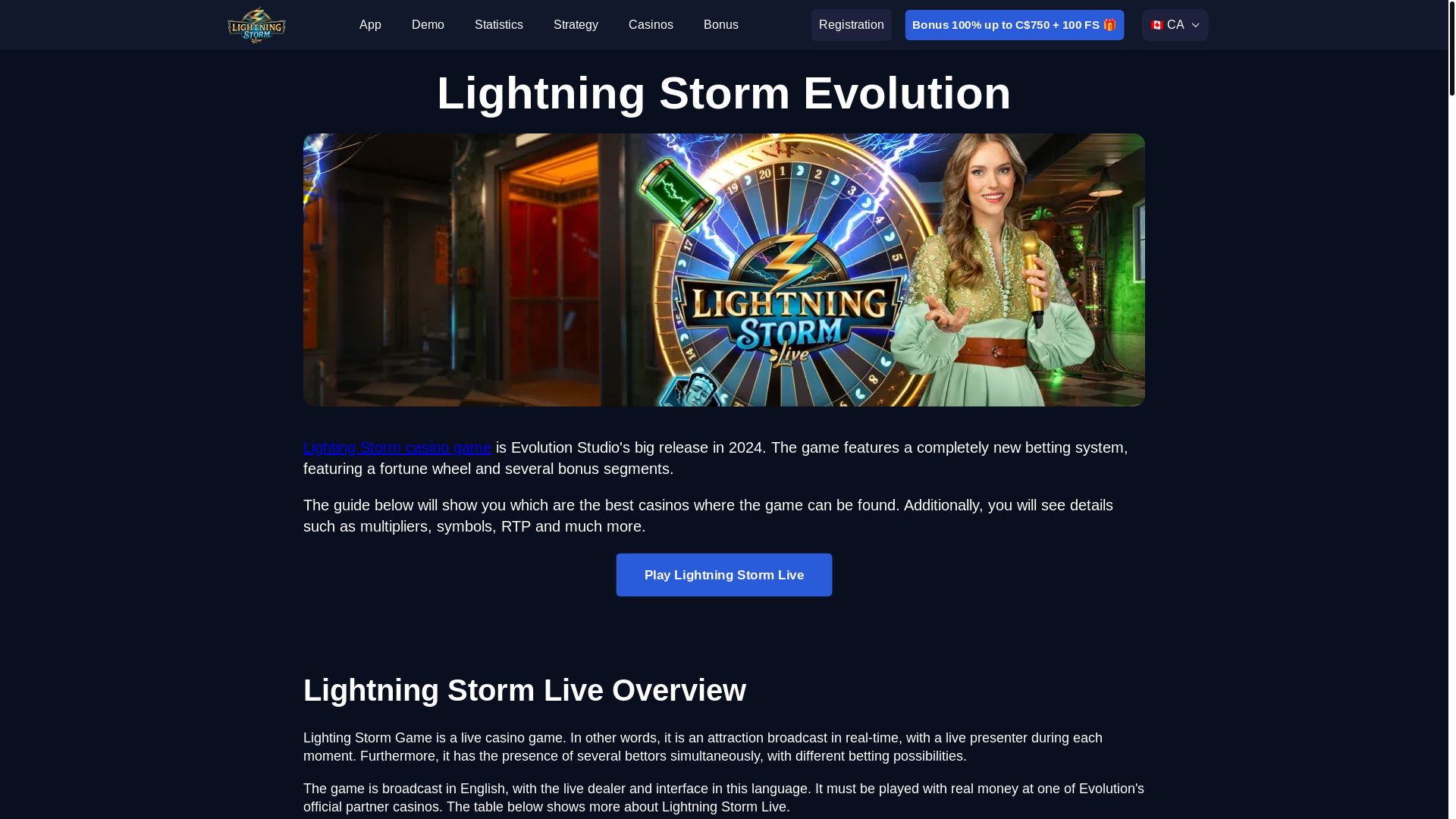 website screenshot of https://lightning-storm-ca-1371.pages.dev/