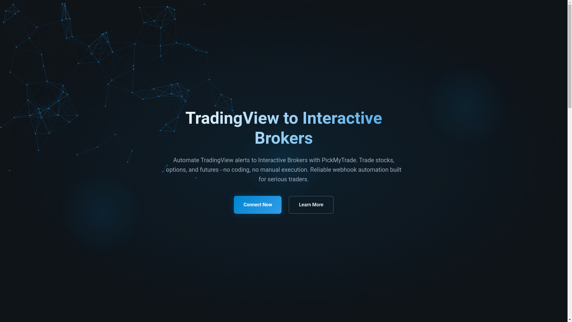 website screenshot of https://ibkr-com.pages.dev/
