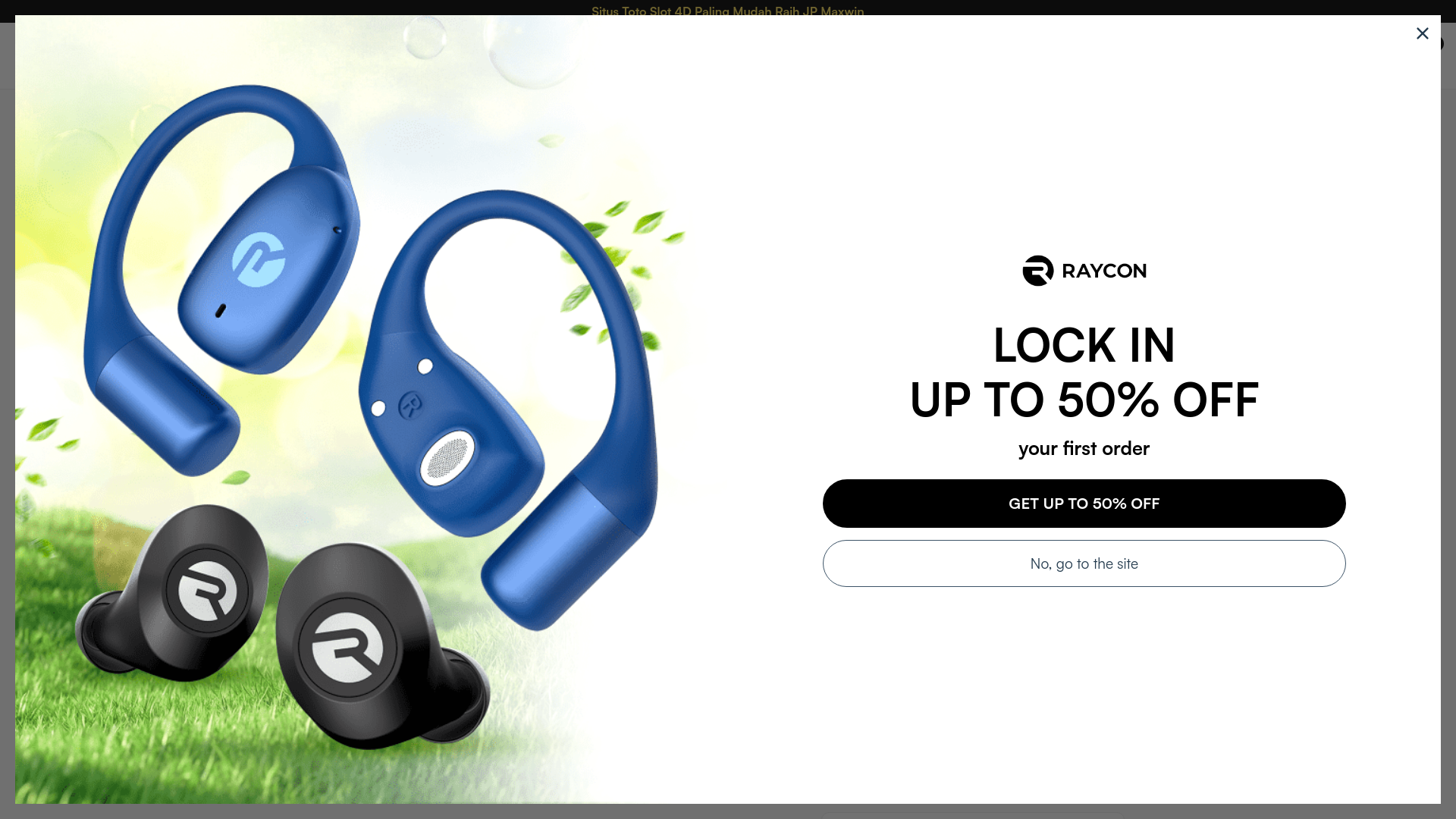 website screenshot of https://sadakolainibosssws.pages.dev/