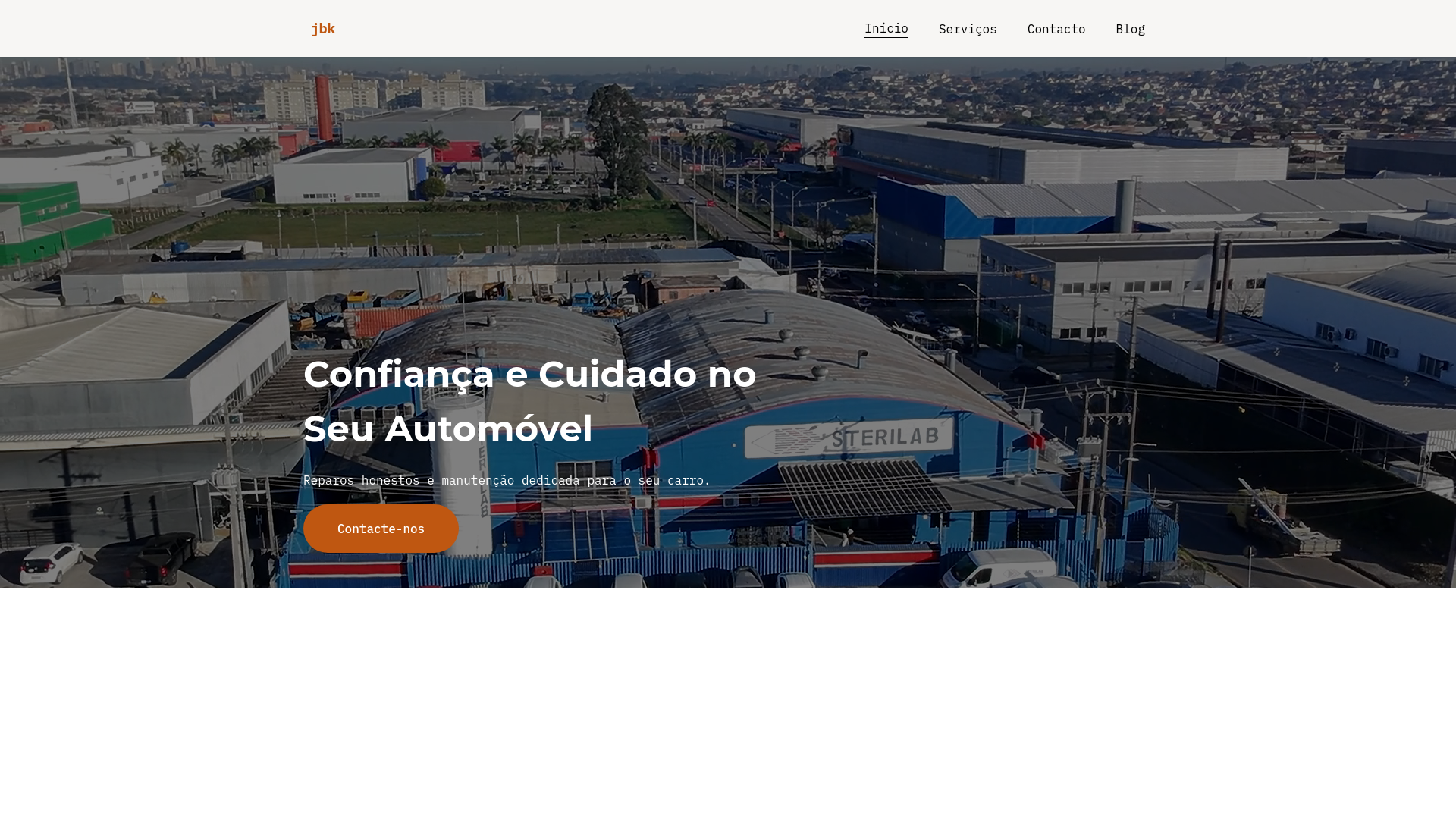 website screenshot of https://moderninnovationwork.com/