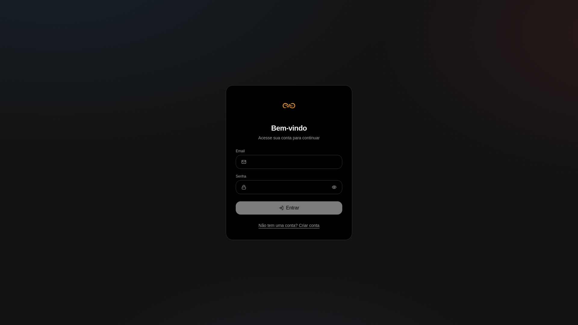 website screenshot of https://infinityinvestfinanceira.pages.dev/
