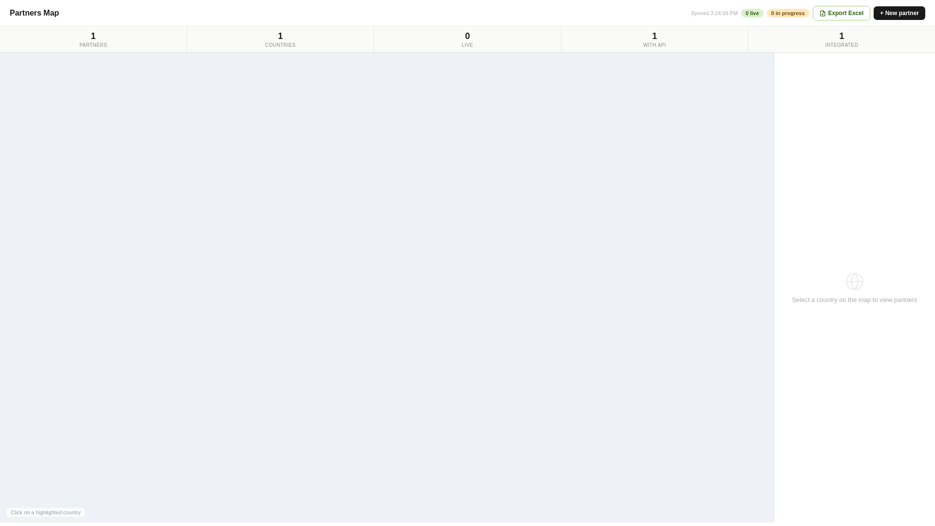 website screenshot of https://interactivemap-2s7.pages.dev/