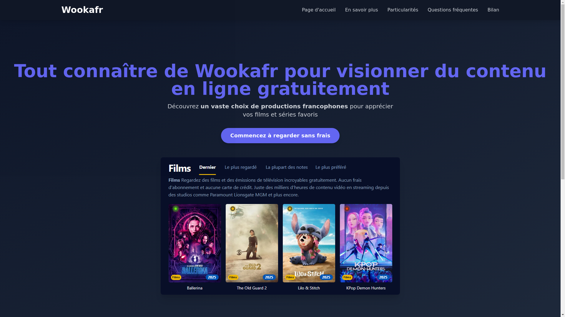 website screenshot of https://wookafr-upe6.pages.dev/