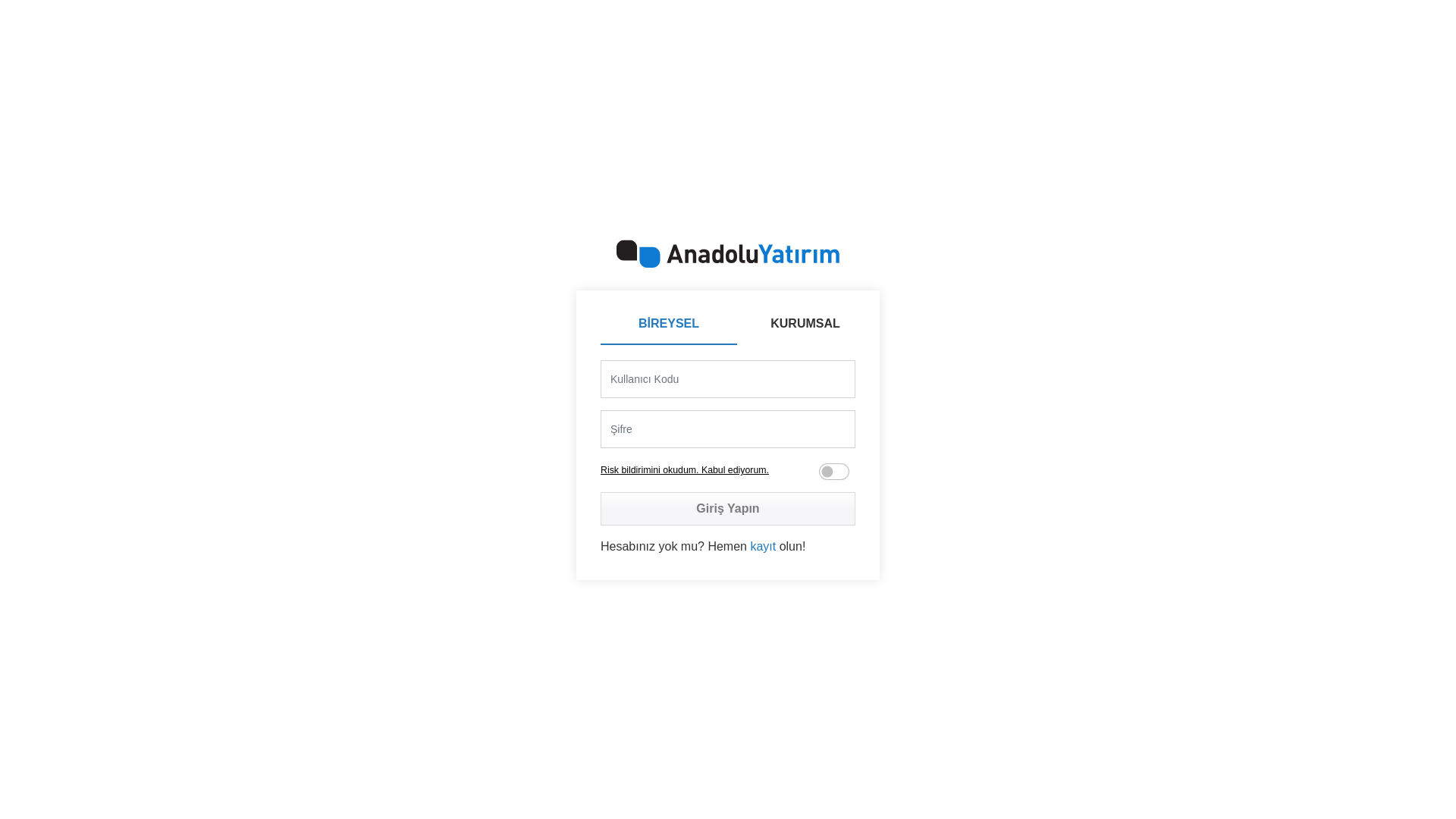 website screenshot of https://anadolumenkuldegerler.net/