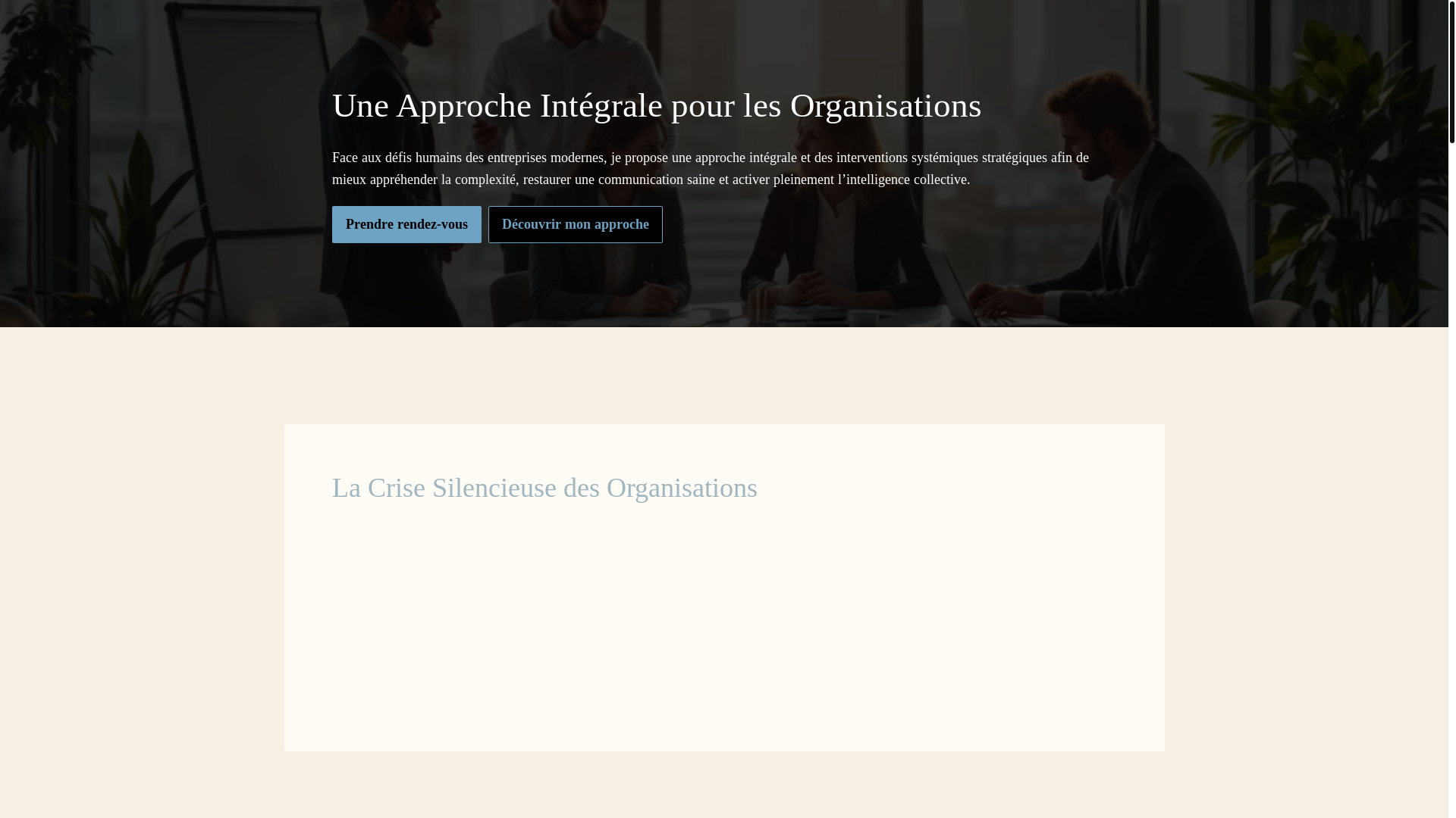 website screenshot of https://xn--approche-intgrale-mtb.fr/