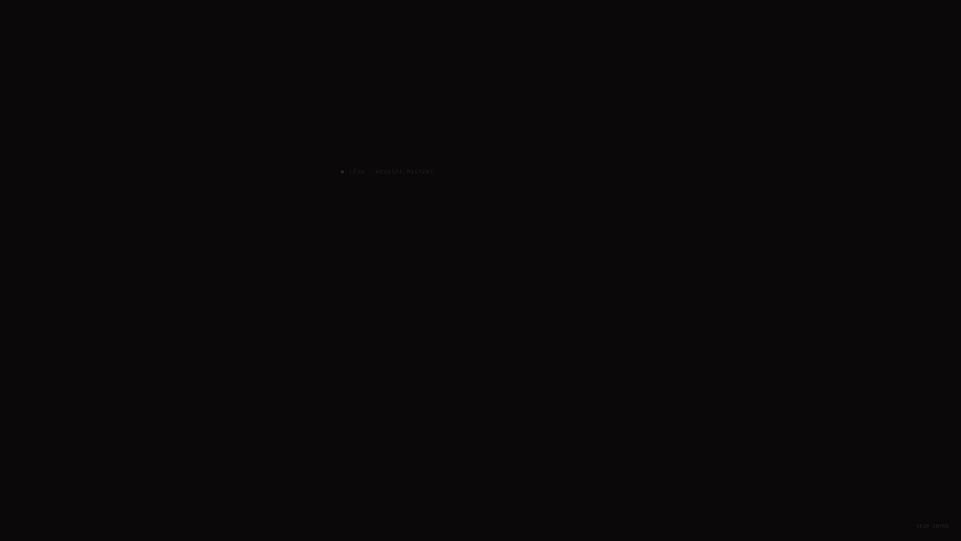 website screenshot of https://headspamastery.pages.dev/