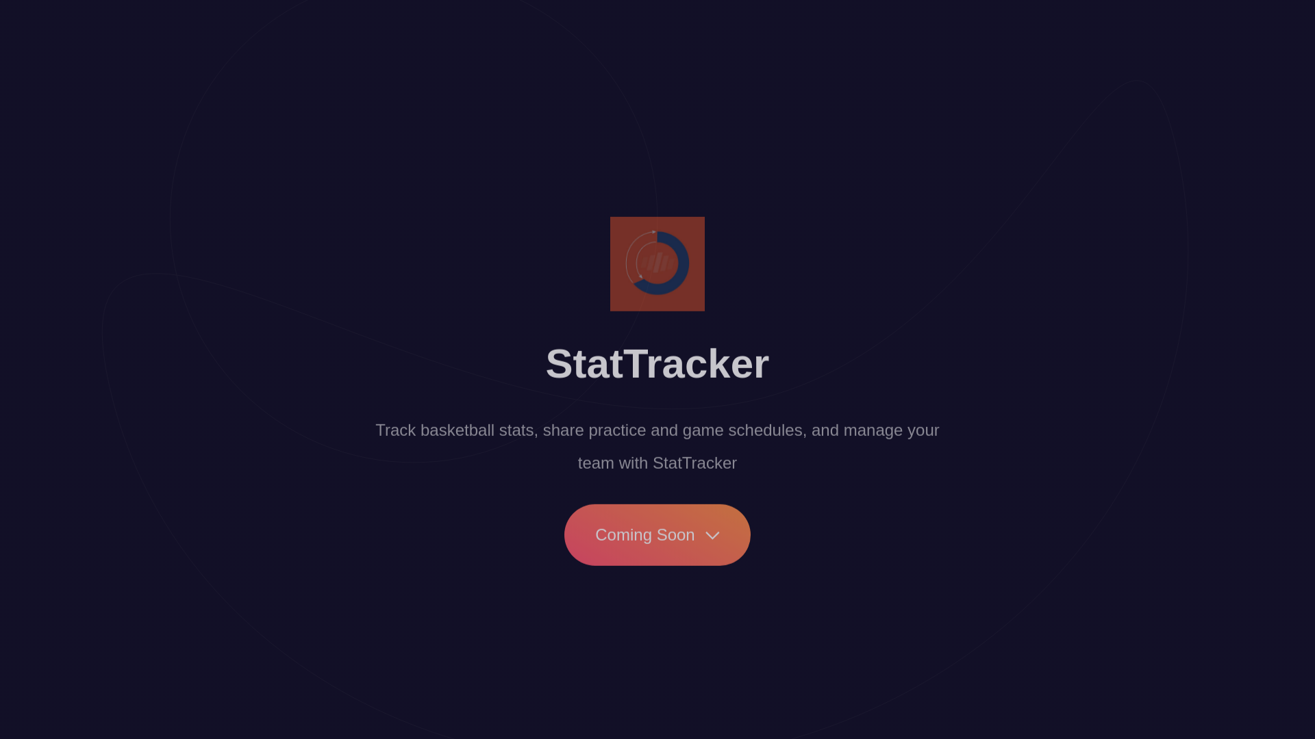 website screenshot of https://1stattracker.com/
