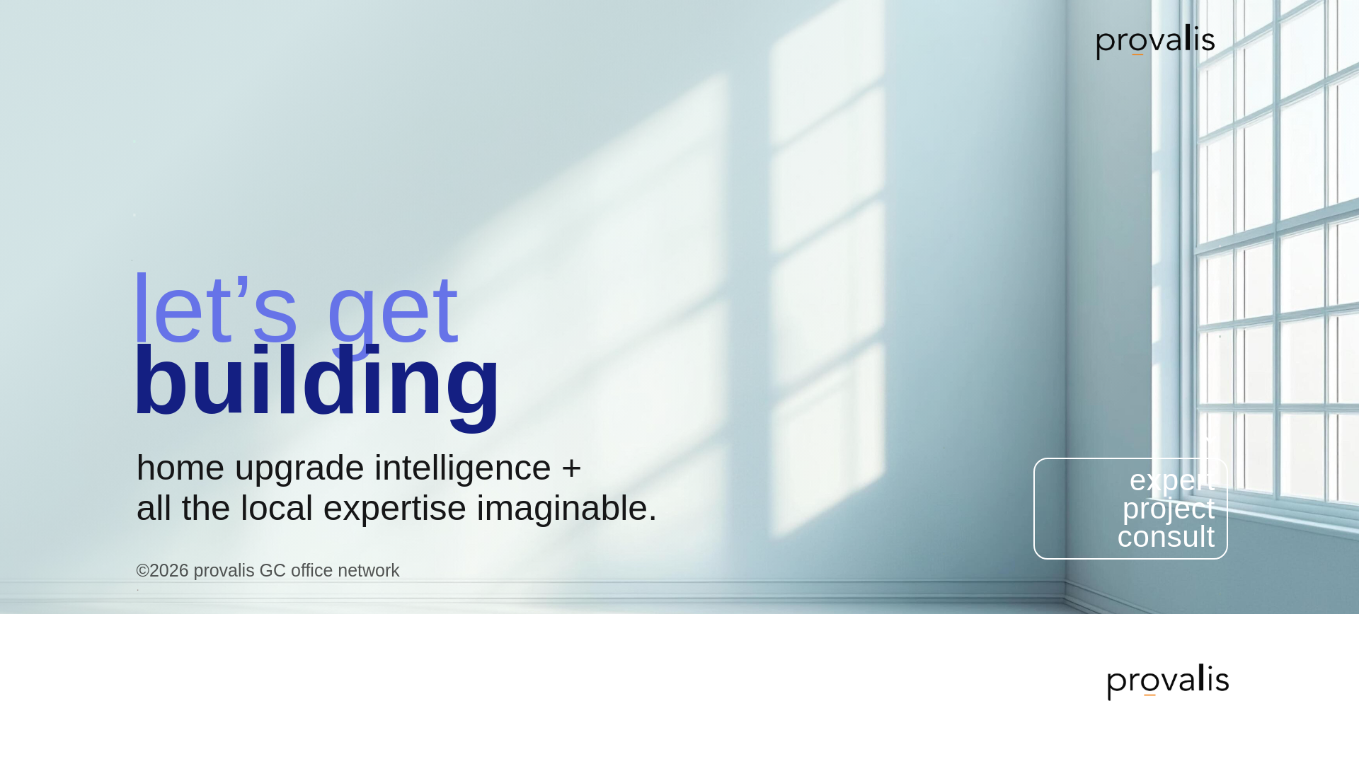 website screenshot of https://provalisgatesandperimeters.com/