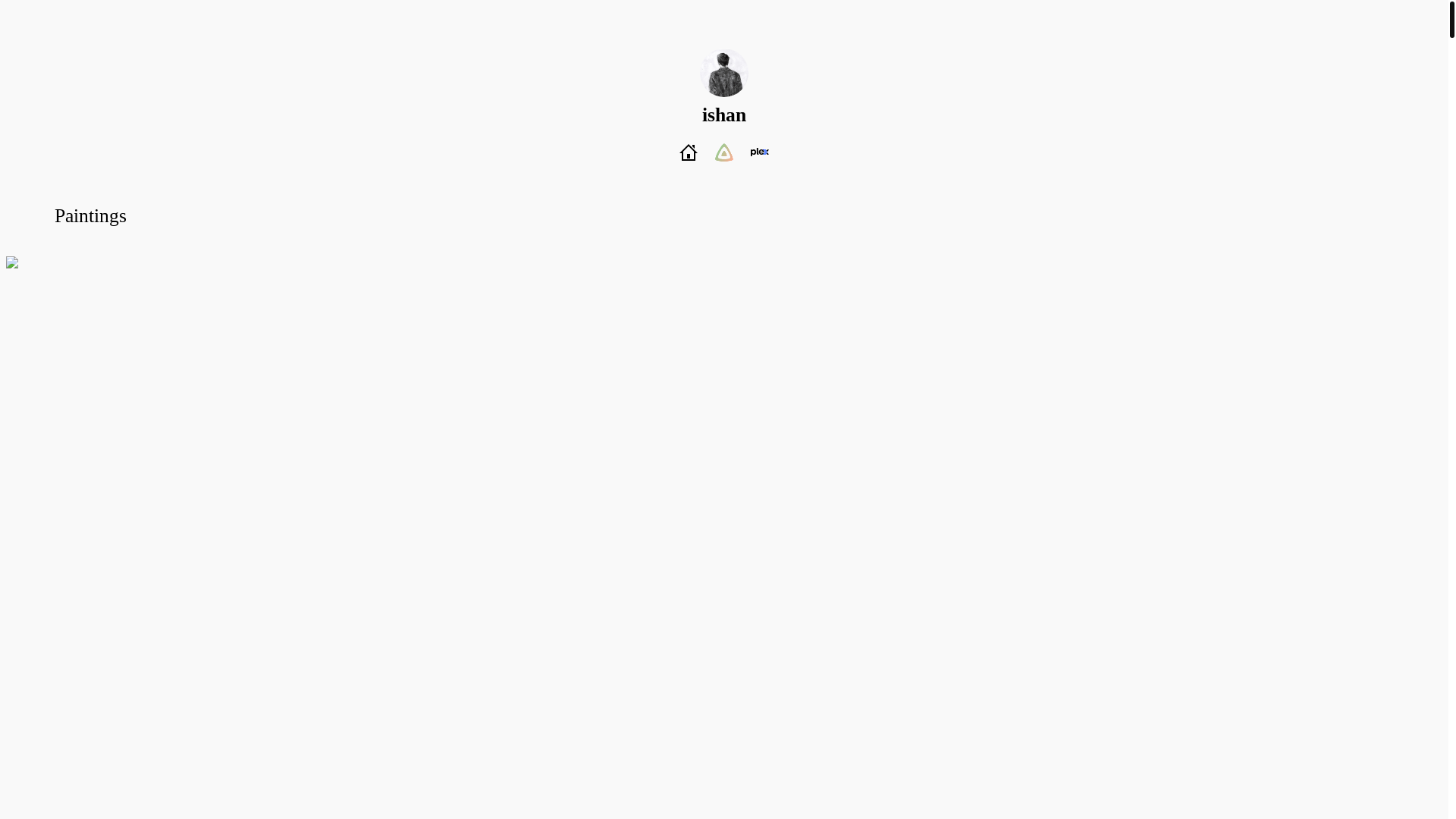 website screenshot of https://ishan-7gf.pages.dev/