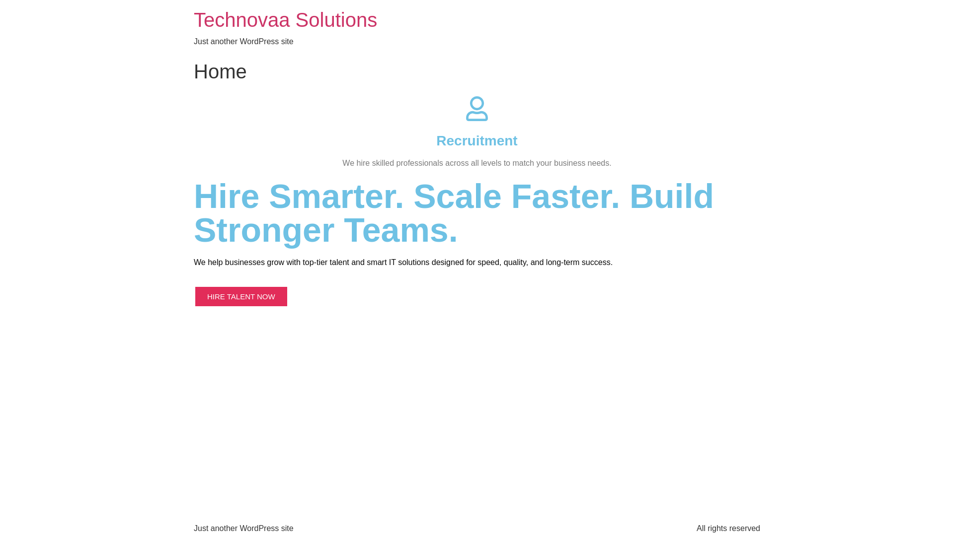 website screenshot of https://squarelogisticsolutions.us