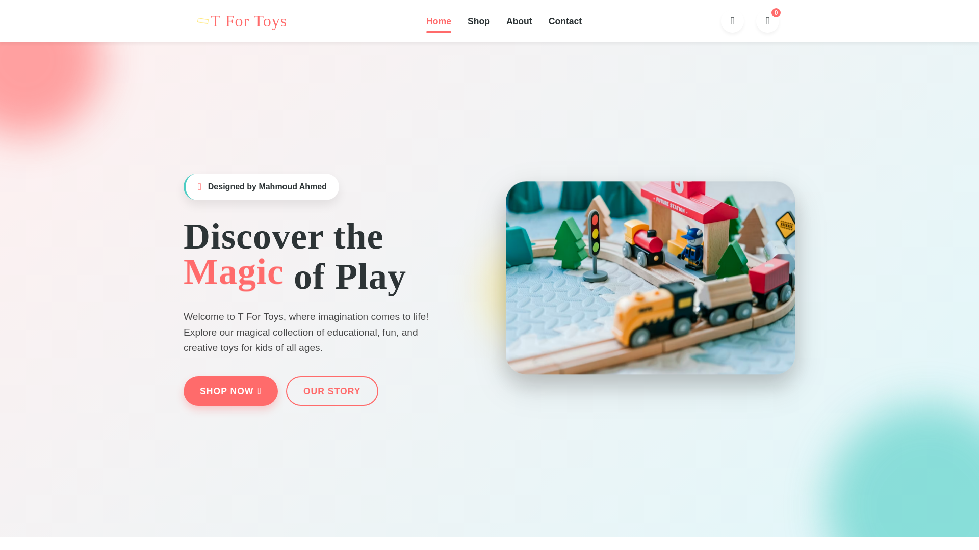 website screenshot of https://t-fortoys.pages.dev/