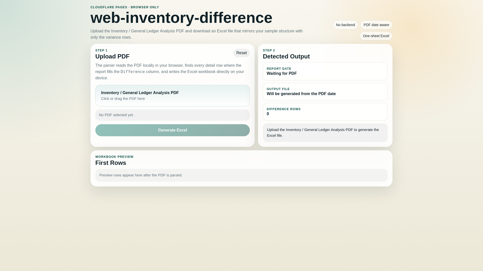 website screenshot of https://web-inventory-difference.pages.dev/