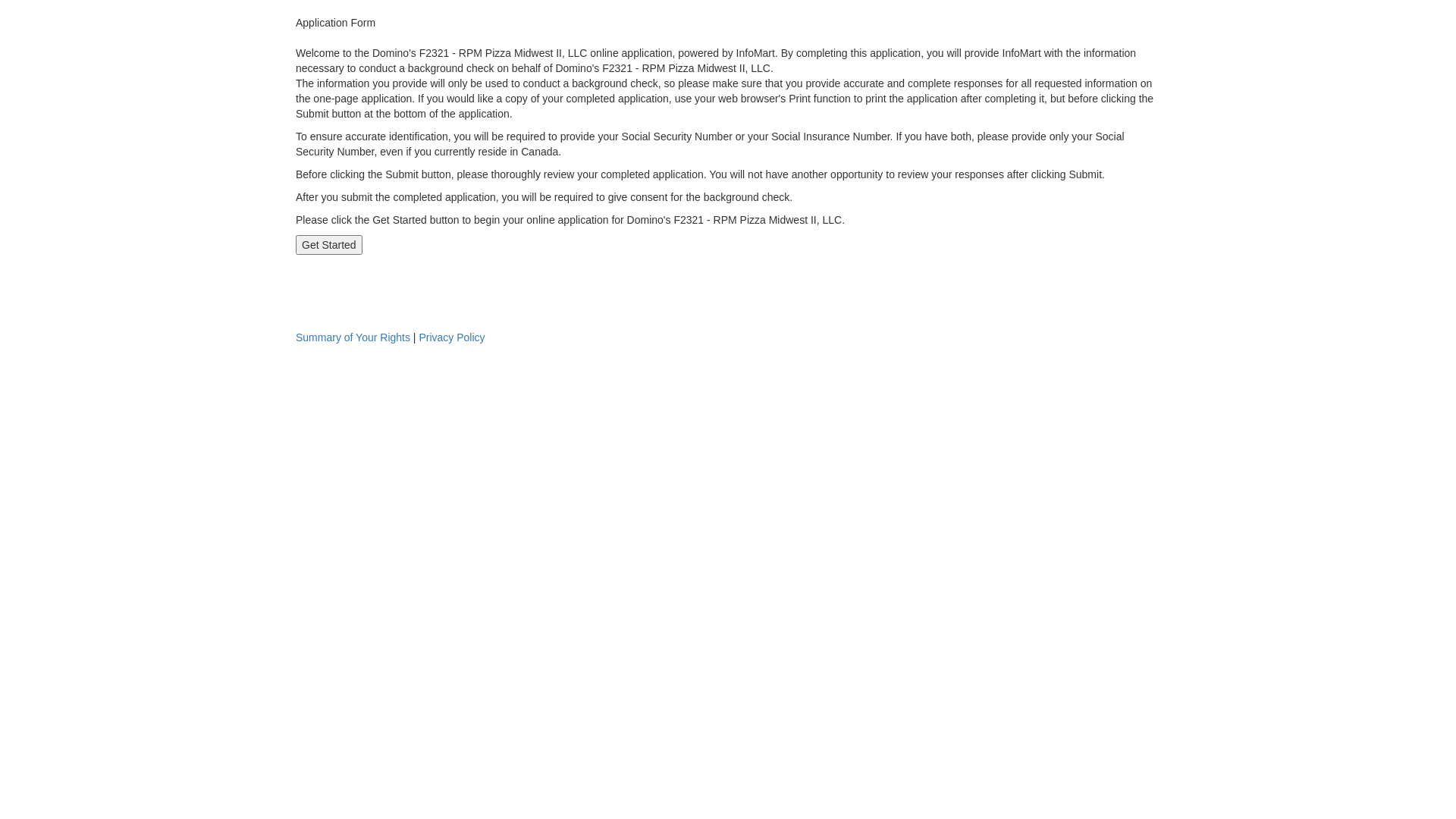 website screenshot of https://rpmpizzamidwestiillc.infomart-usa.net/app/index.php?aid=77245&oid=1111353