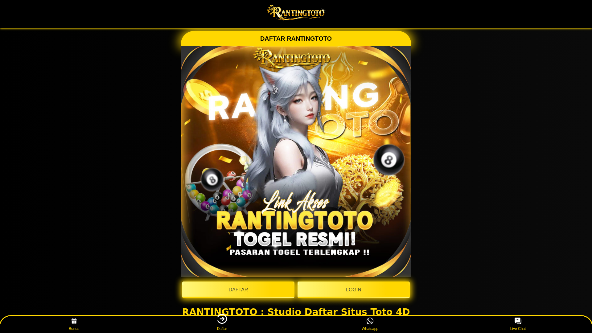 website screenshot of https://cambridgebridal.pages.dev/