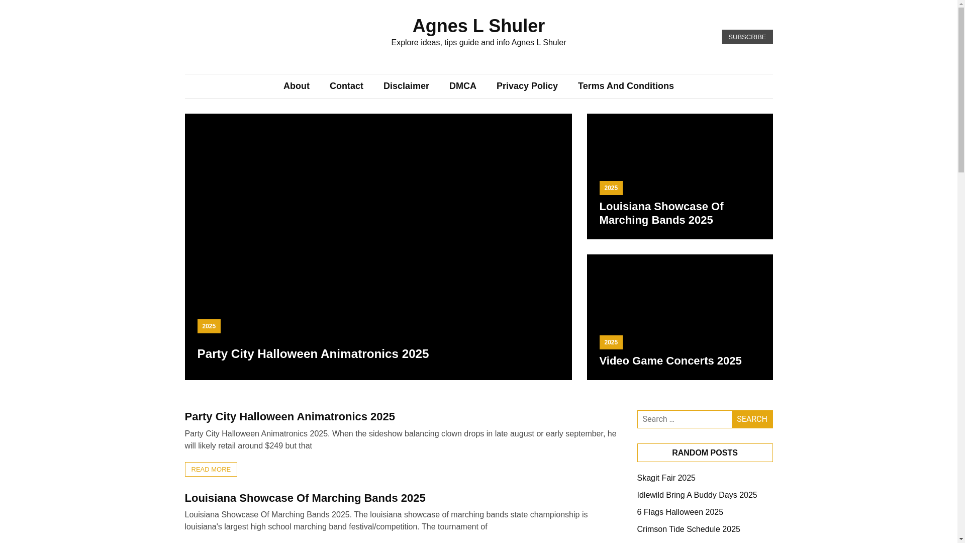 website screenshot of https://agneslshulerm.pages.dev/