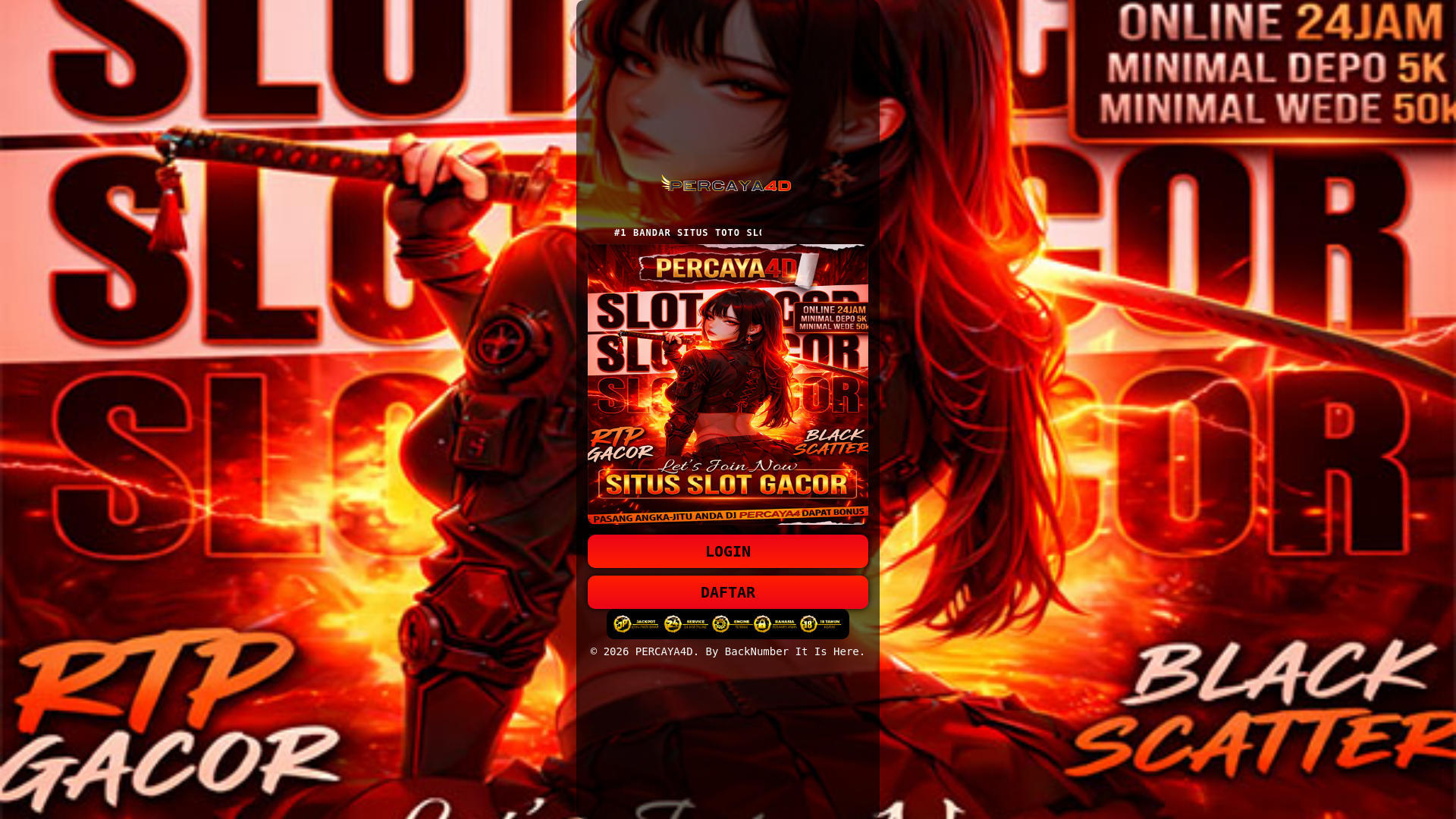 website screenshot of https://cuan-terus-menerus.pages.dev/