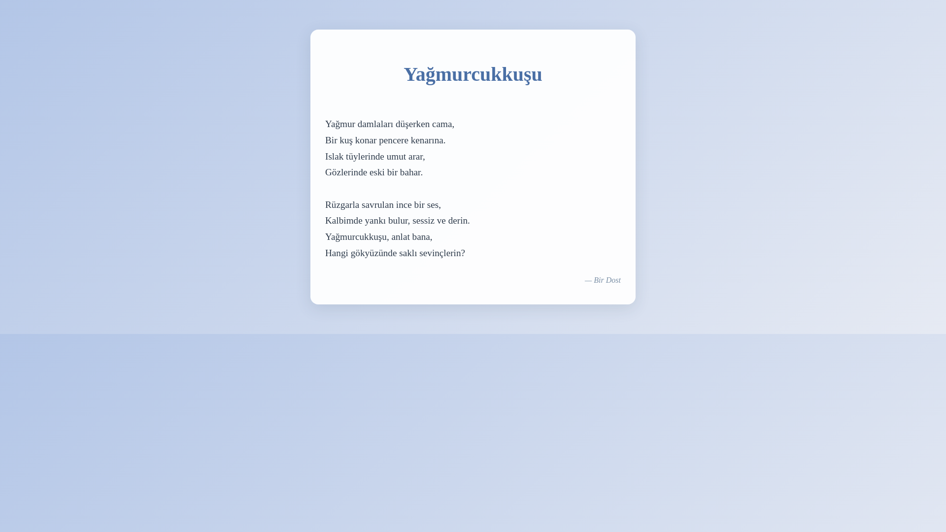 website screenshot of https://yagmurcuk.pages.dev/