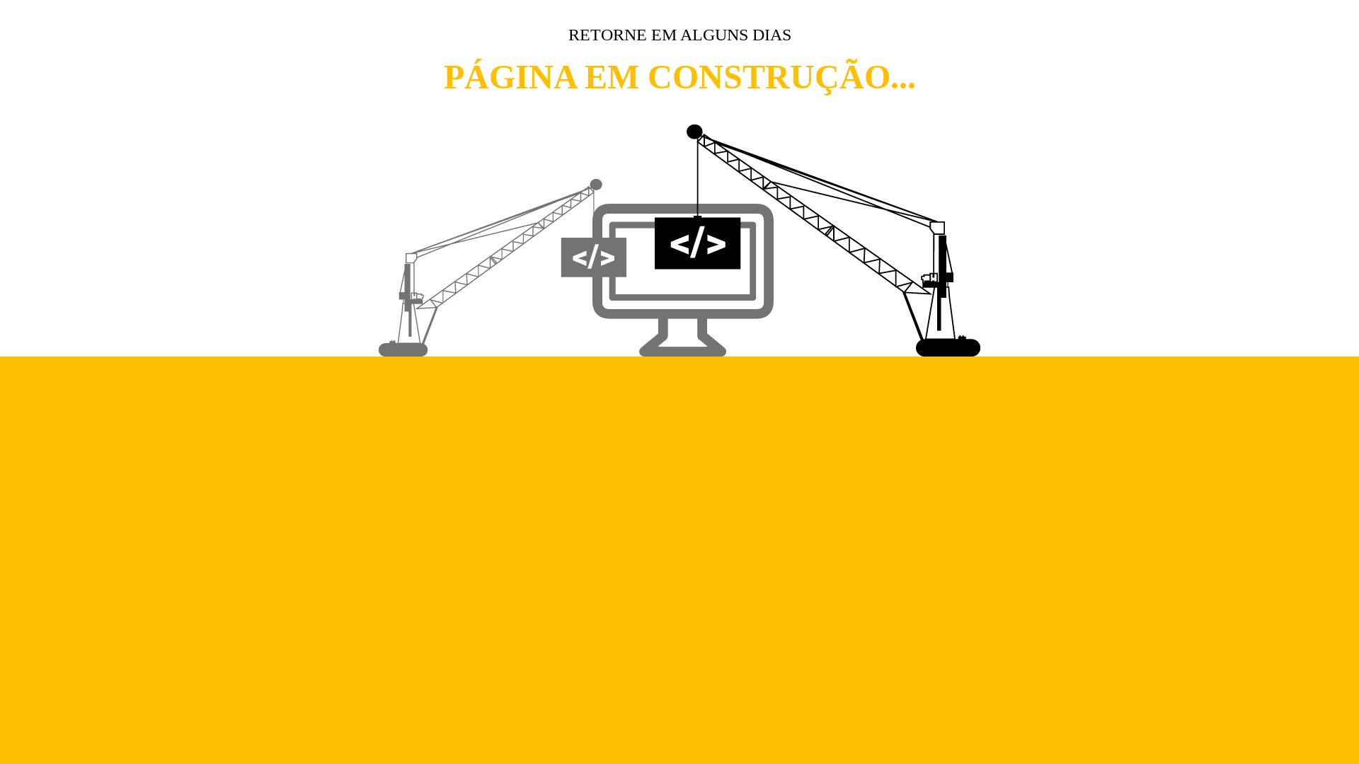 website screenshot of https://lsmetaisrs.com.br/