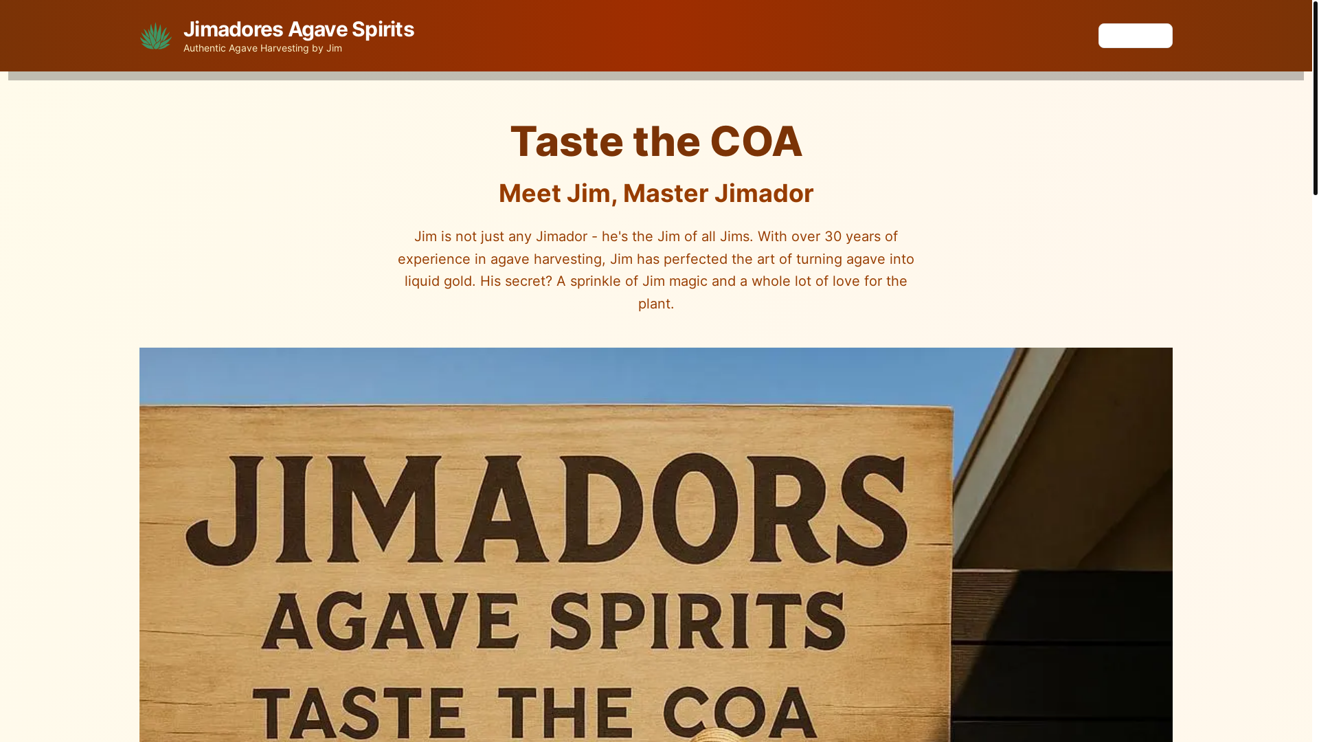 website screenshot of https://usagavemarket.com/