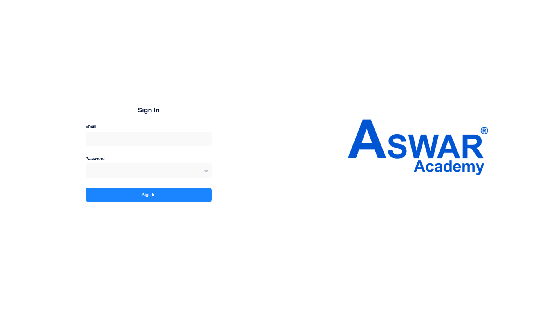 website screenshot of https://aswar-academy-dashboard.pages.dev/