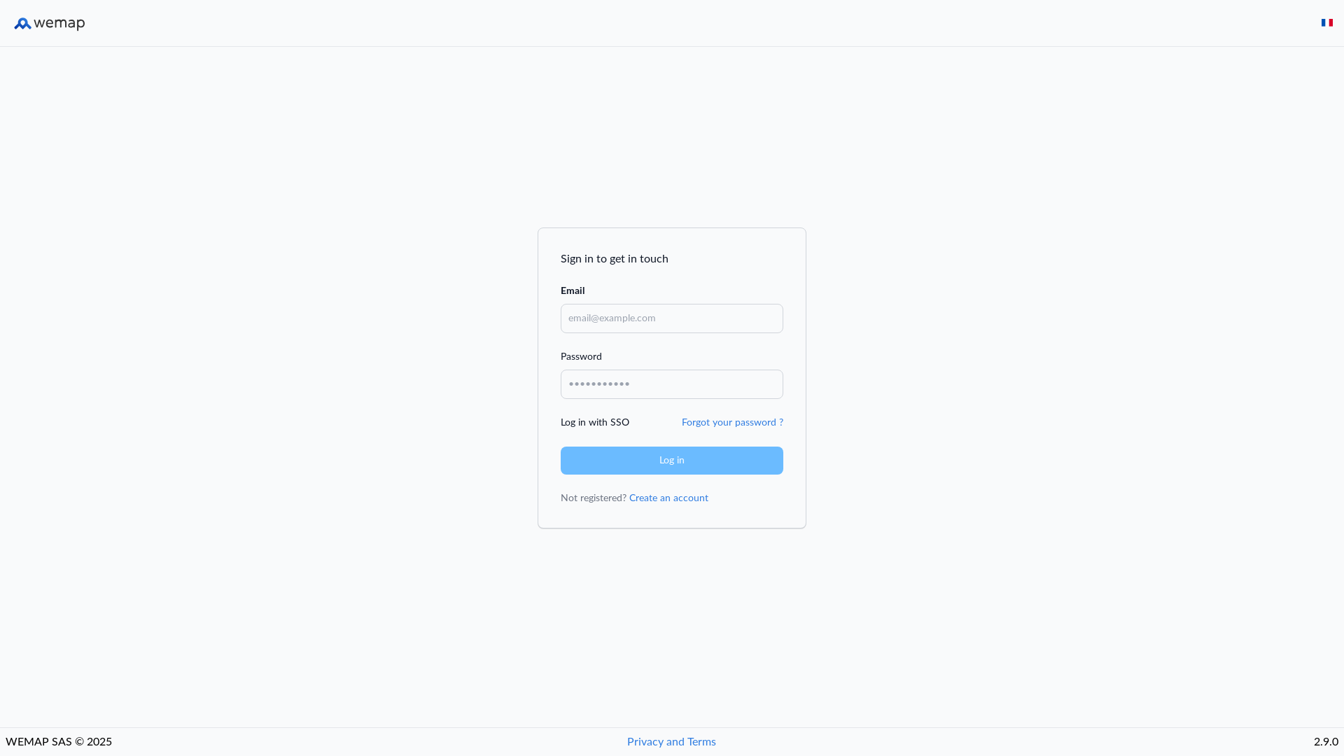 website screenshot of https://customers-47w.pages.dev/