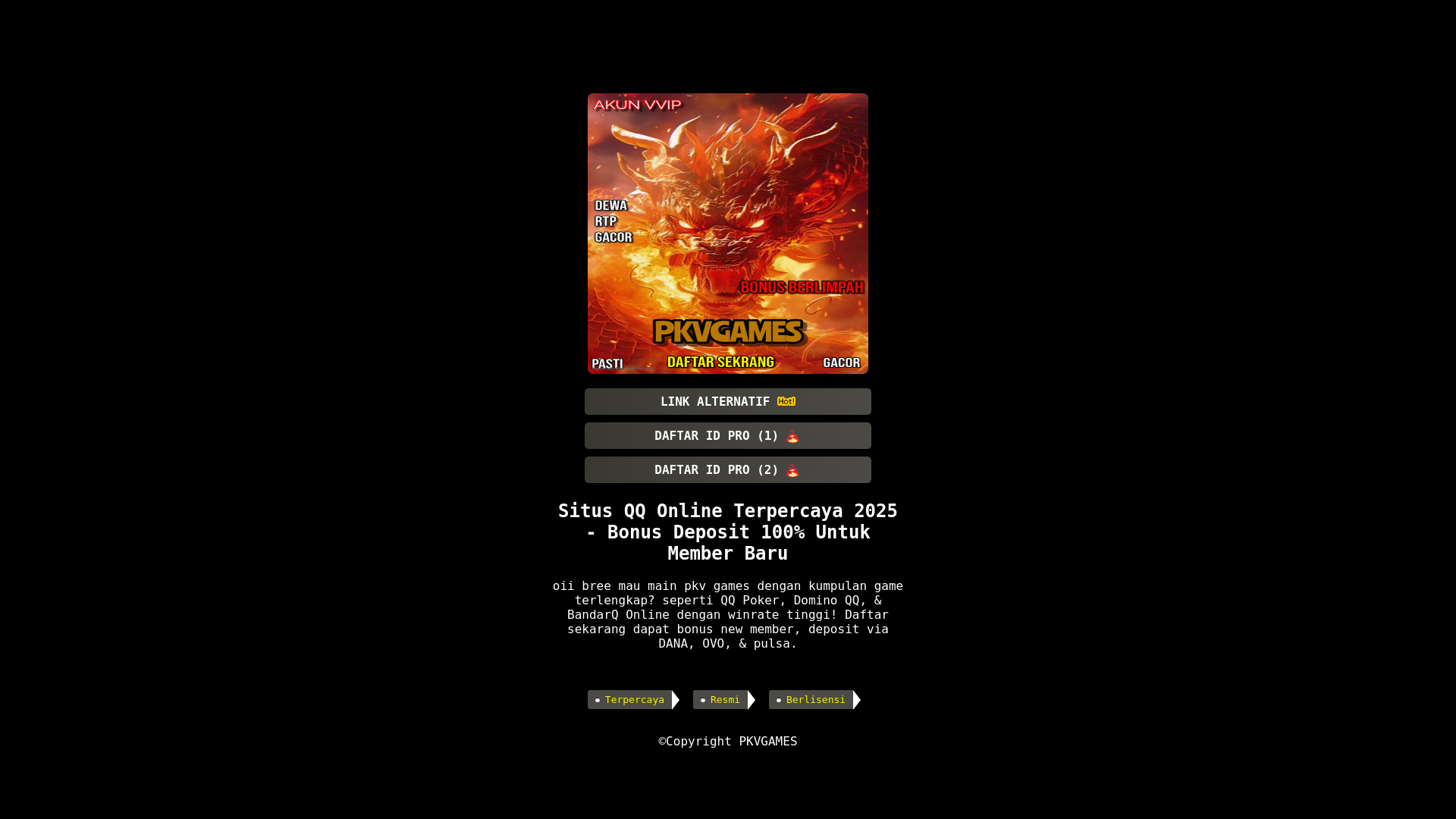 website screenshot of https://anhpkv.pages.dev/