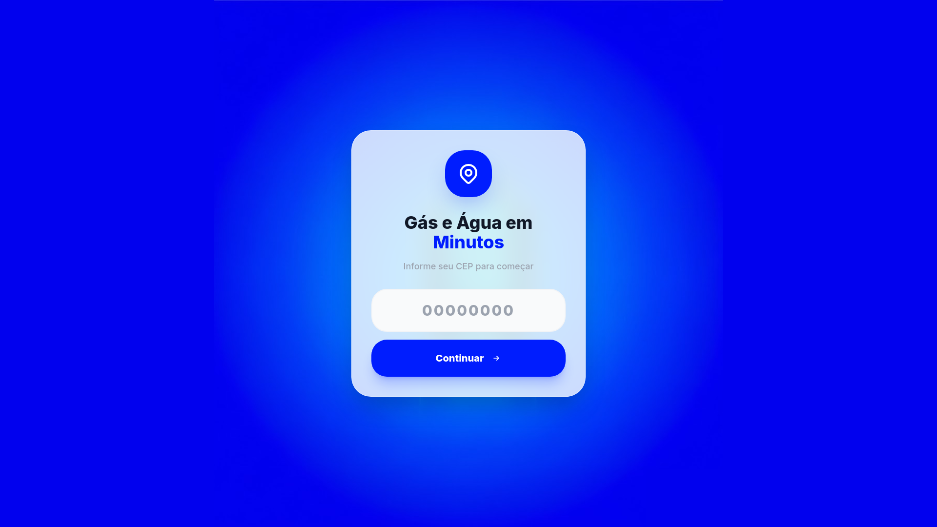 website screenshot of https://pereiratelegas.shop