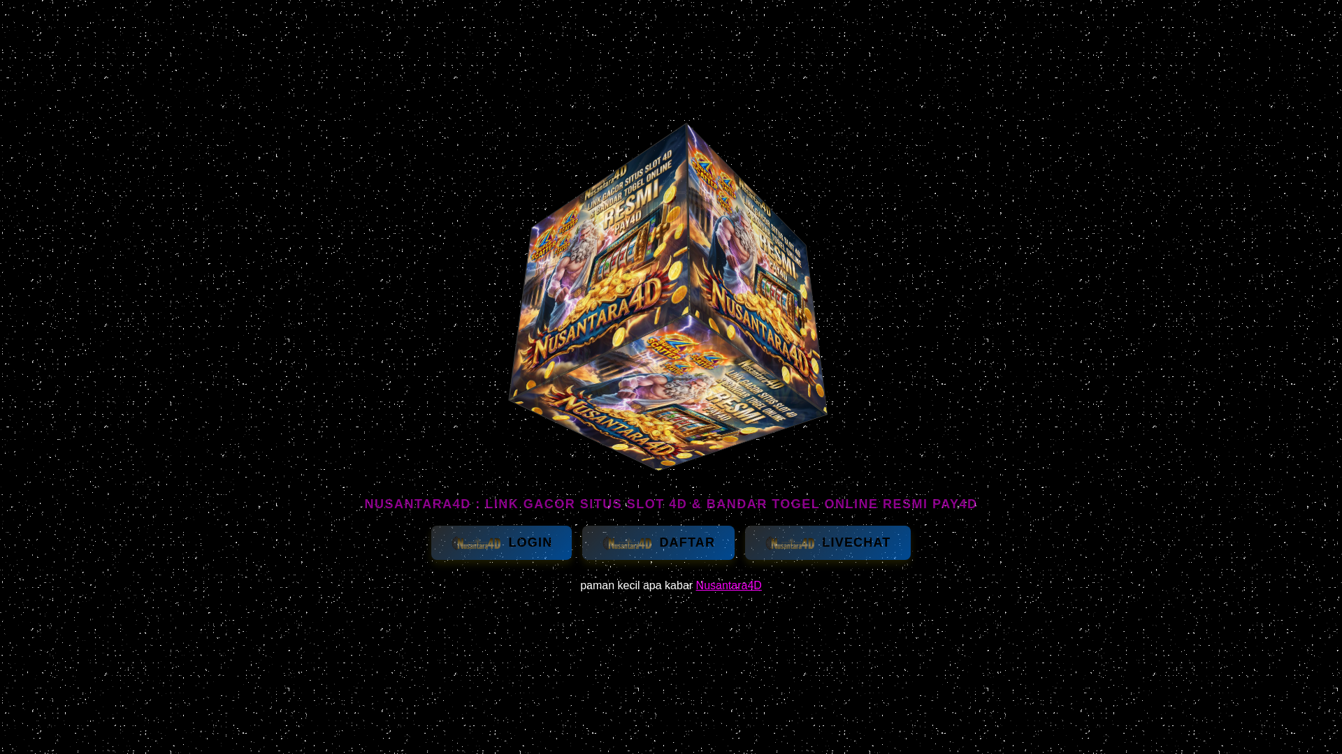 website screenshot of https://queen-nusantara4d-2.pages.dev/
