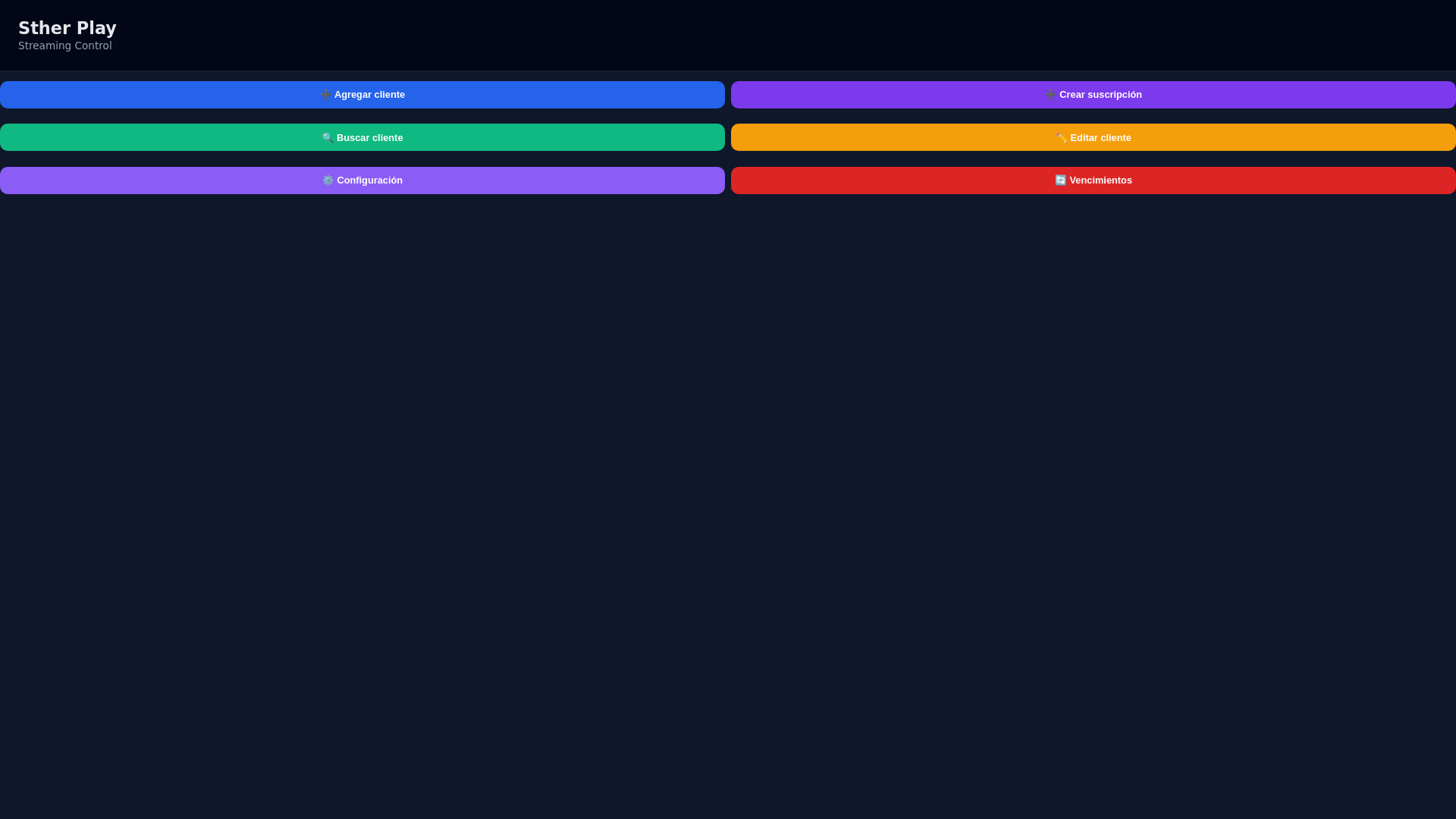 website screenshot of https://sther-play.pages.dev/