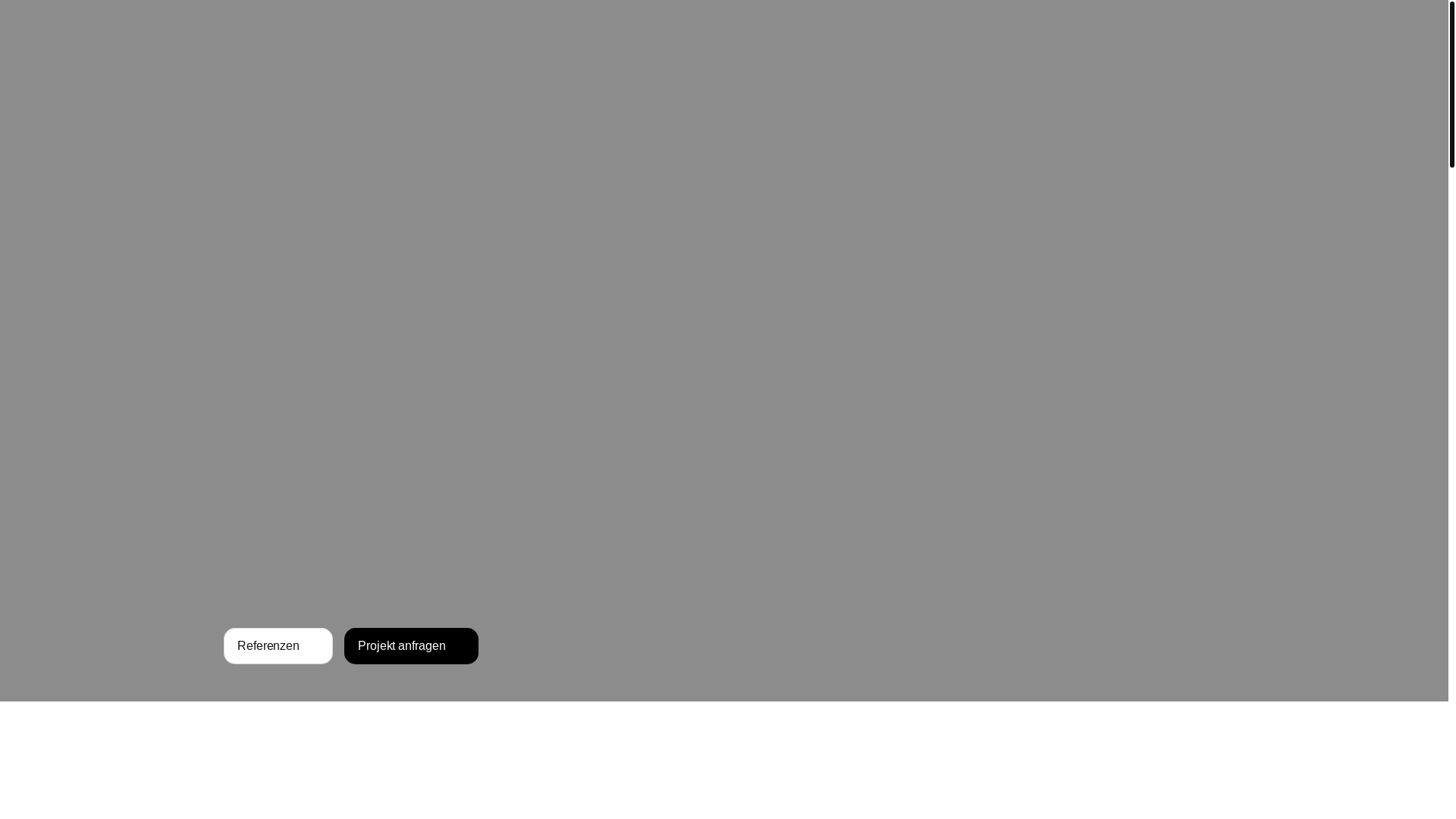 website screenshot of https://cubikfabrik.de/