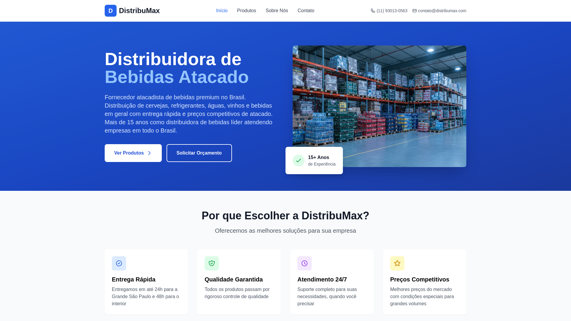 website screenshot of https://atendimento-central-pedidos.online/