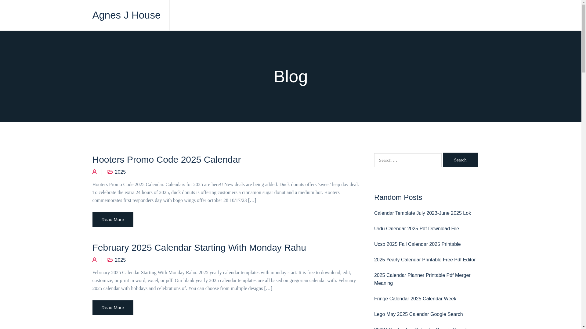website screenshot of https://agnesjhousec.pages.dev/