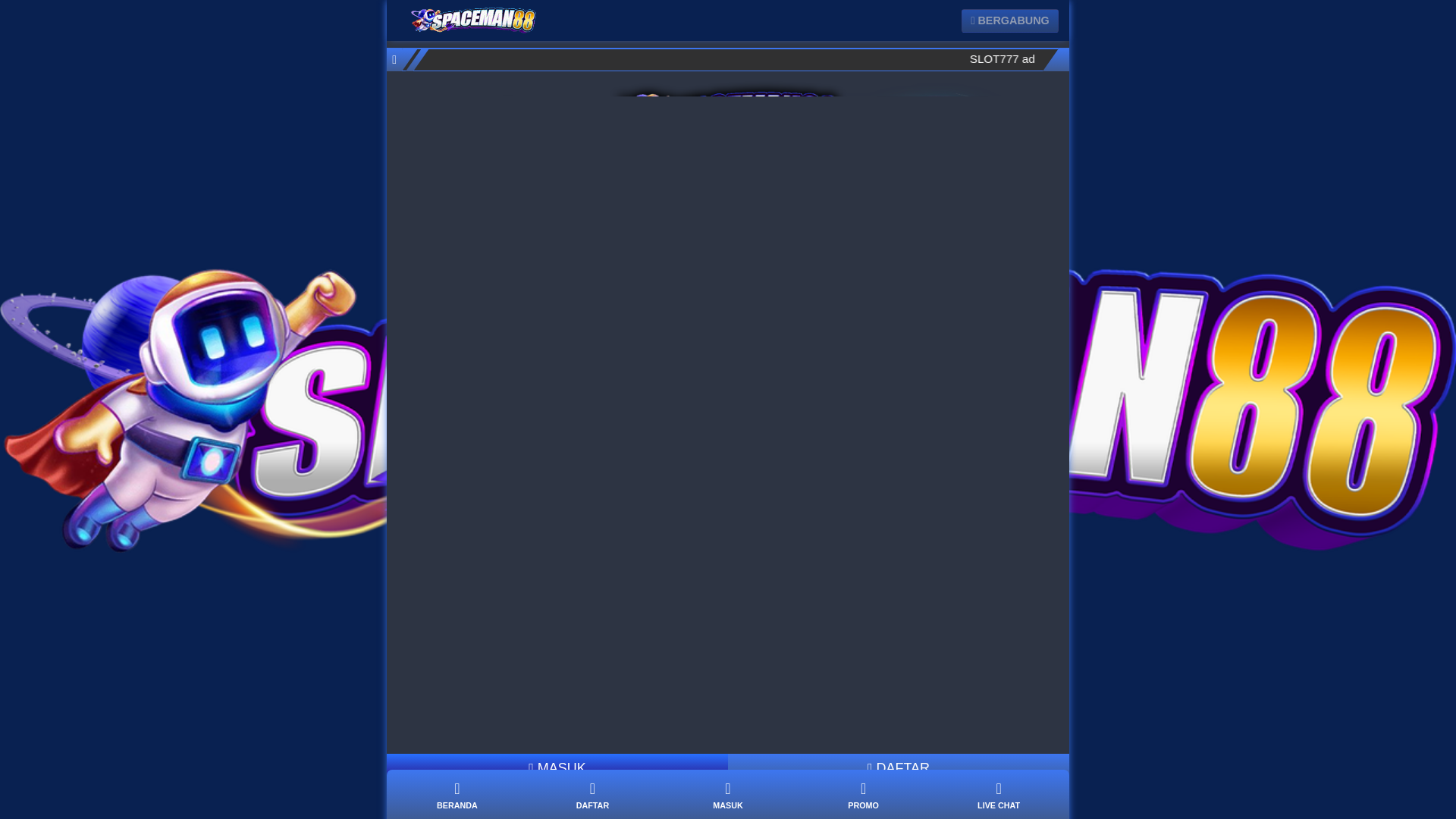 website screenshot of https://masa-ga-rank.pages.dev/