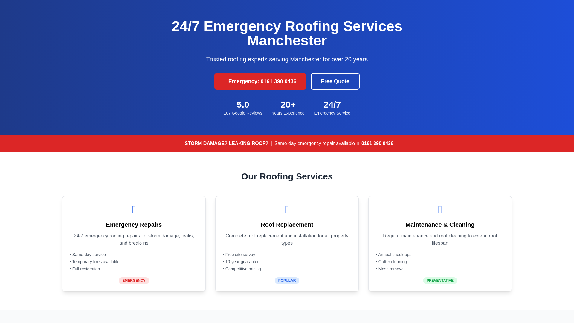 website screenshot of https://roofer-manchester-manchester-roofs-ltd-v1.pages.dev/