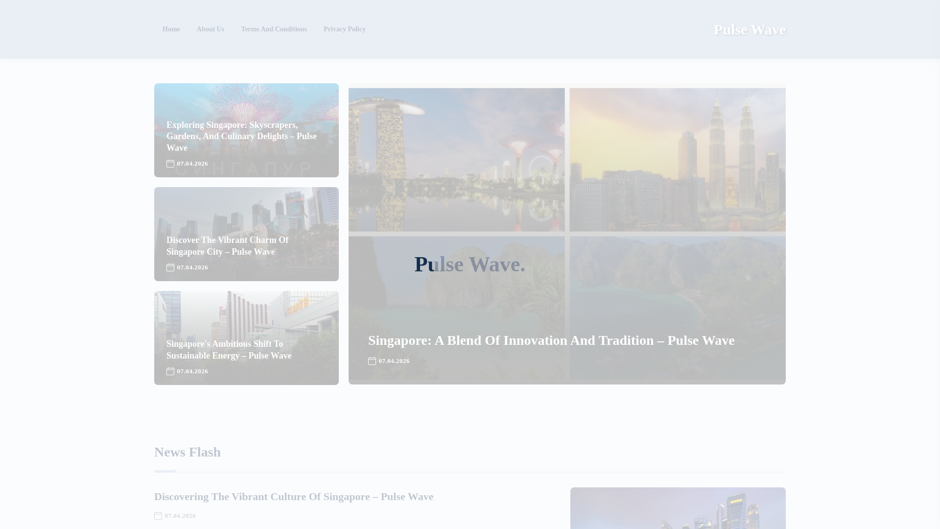 website screenshot of https://runnelvetch.life