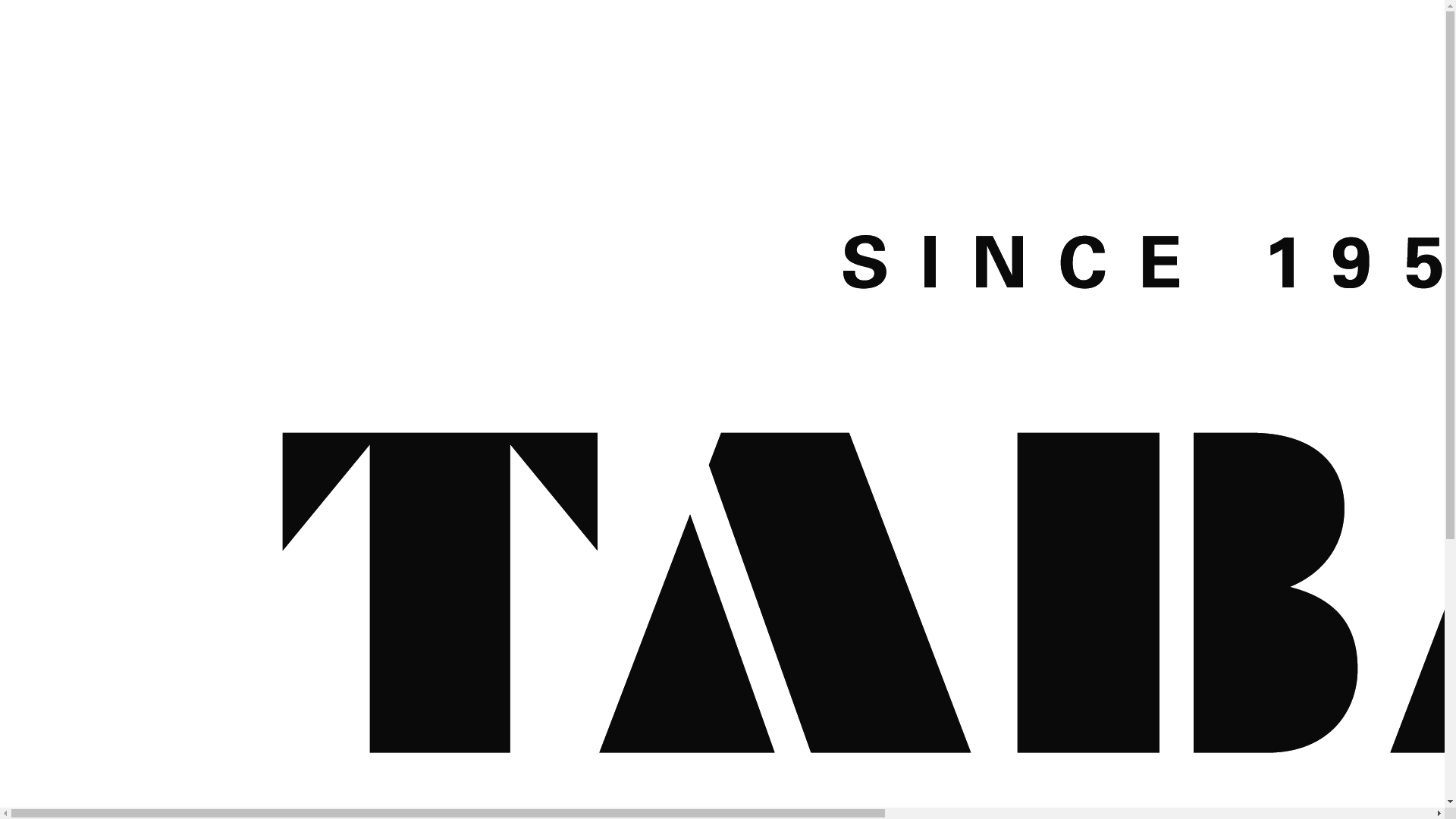 website screenshot of https://tabacoriginal.pages.dev/