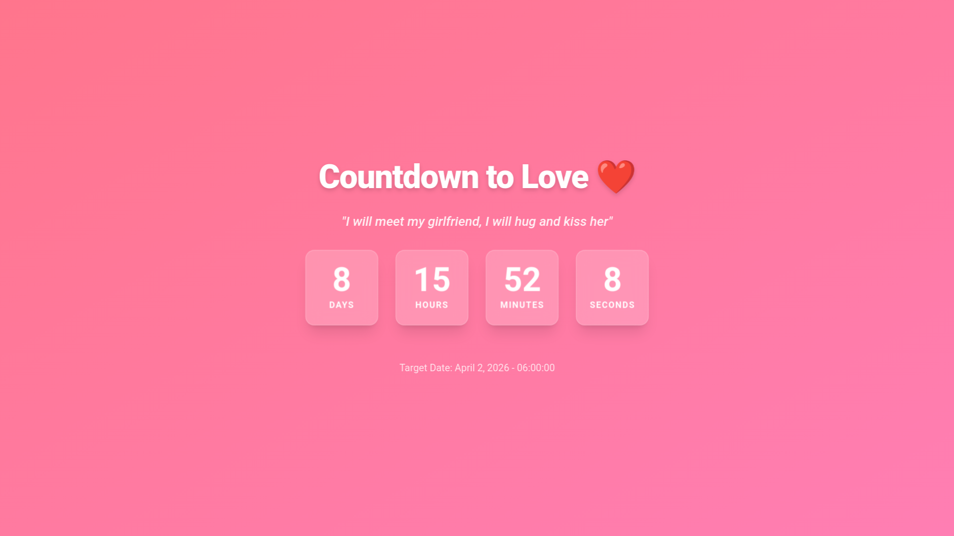 website screenshot of https://countdowntomeetnatashatersayang.pages.dev/