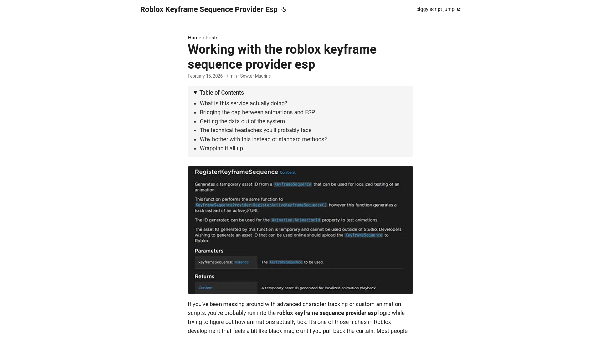 website screenshot of https://roblox-keyframe-sequence-provider-esp.pages.dev/