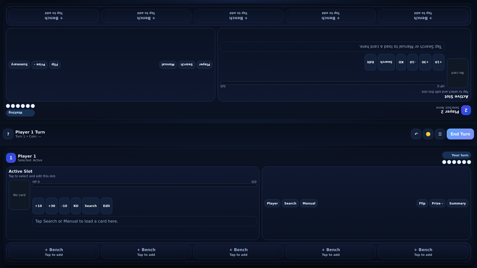 website screenshot of https://poketablemobile.pages.dev/