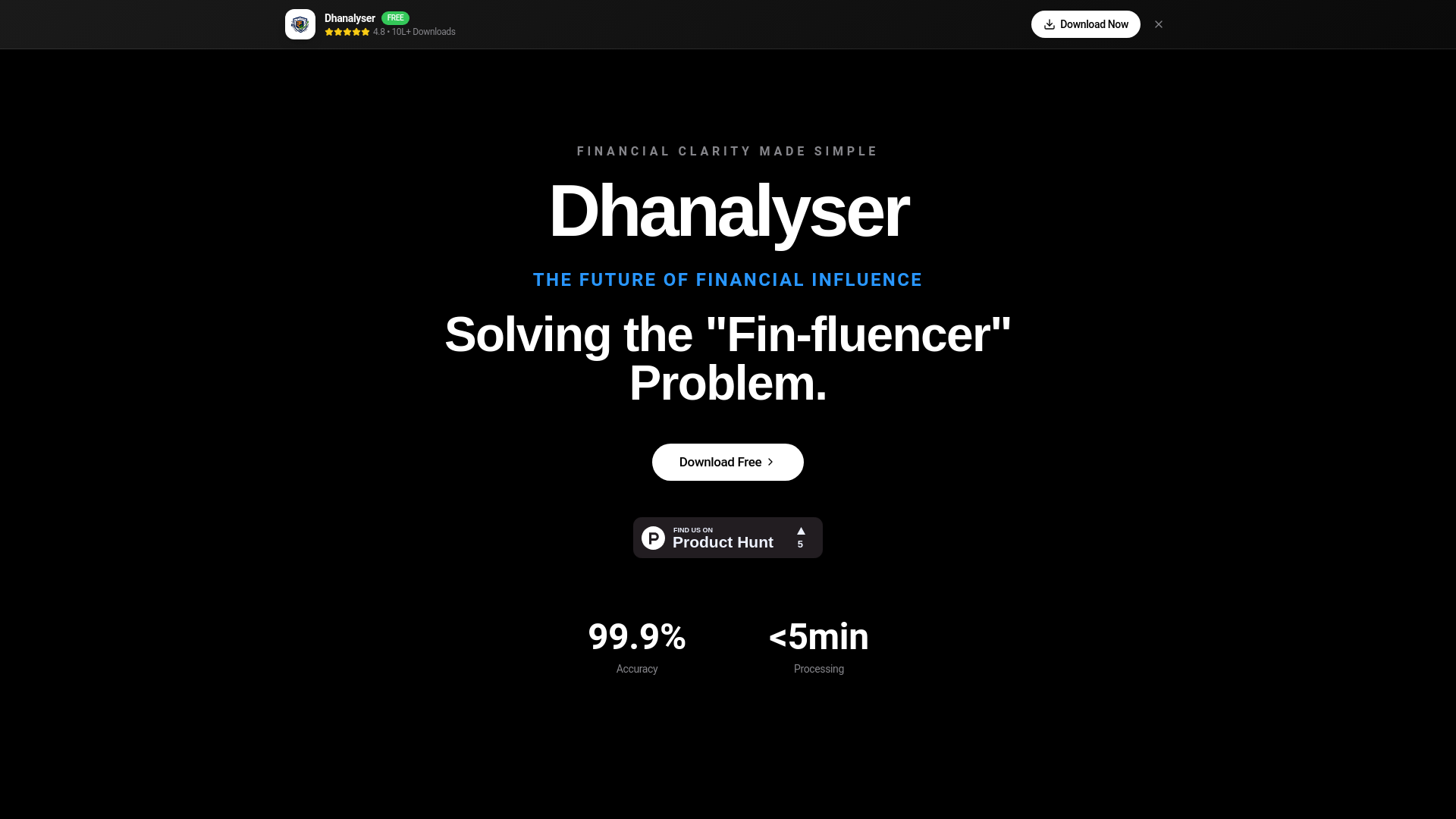 website screenshot of https://appwebsite-c1y.pages.dev/
