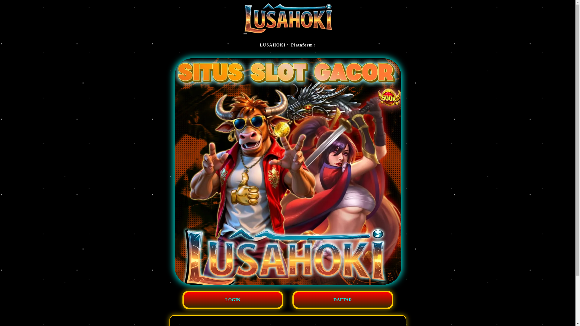 website screenshot of https://lusahoki-slot-gacor-tercuan-untuk-tembak-tembak.pages.dev/