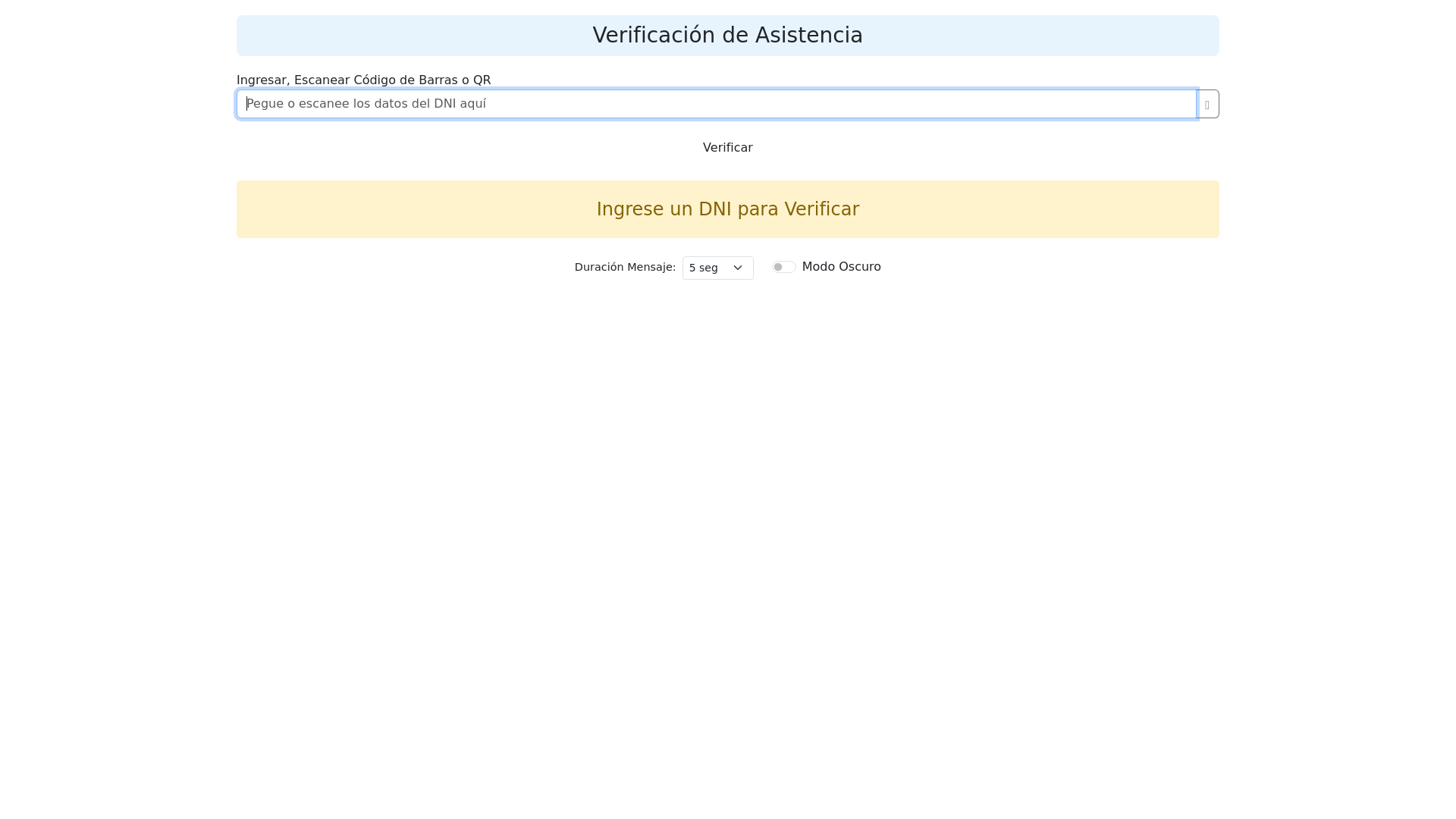 website screenshot of https://verificardniqr.pages.dev/