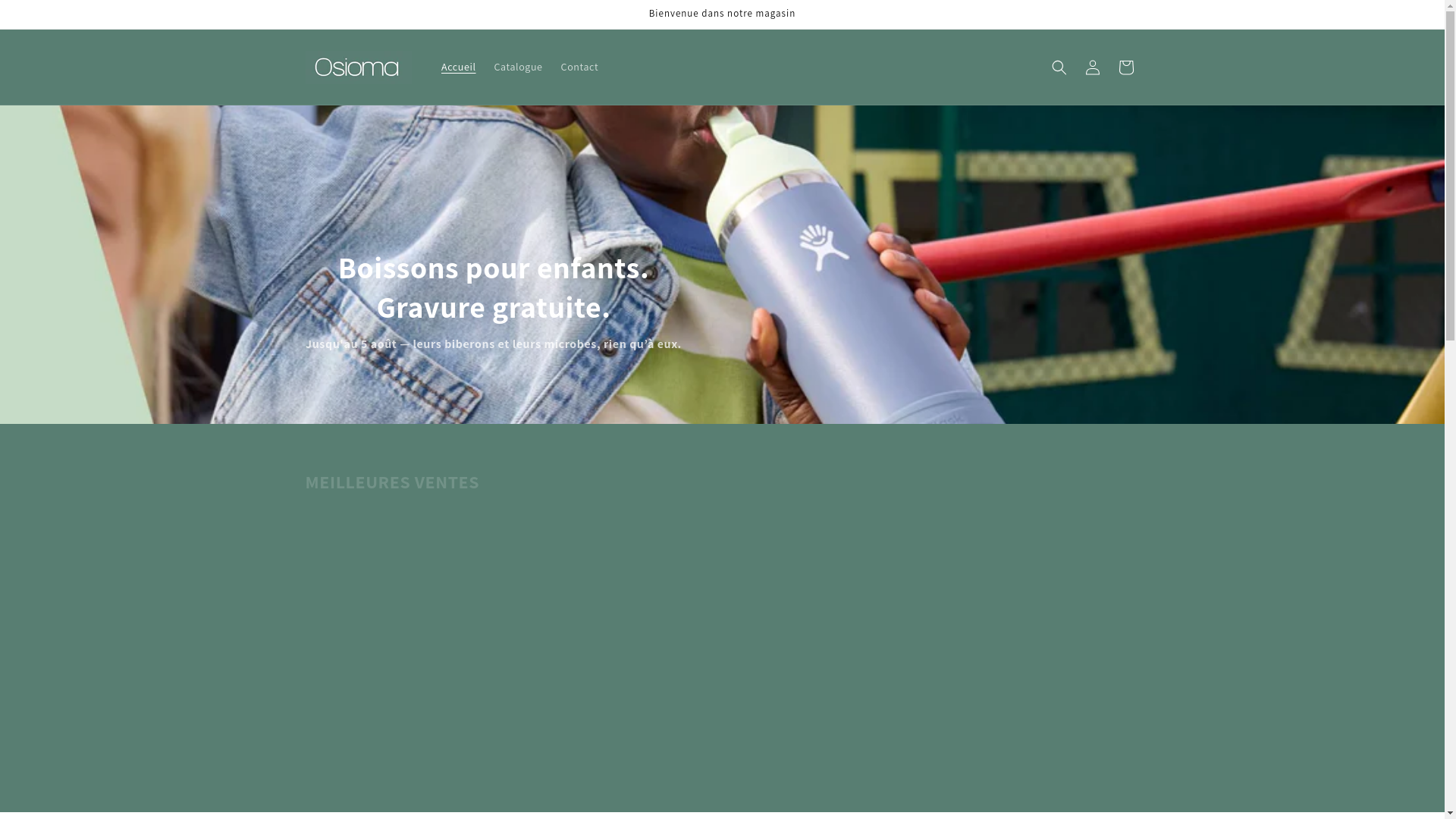 website screenshot of https://hijabcentral.store/