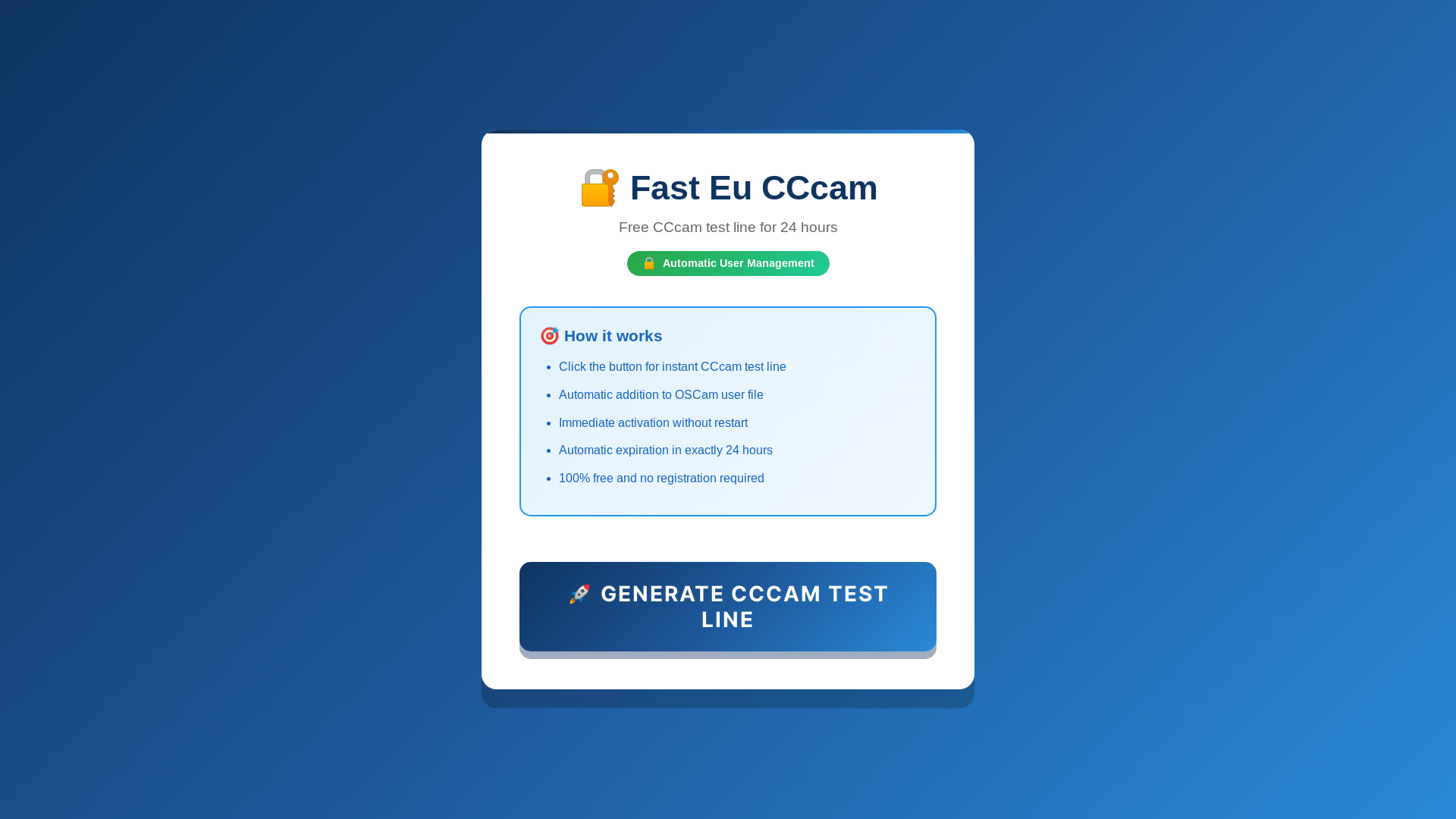 website screenshot of https://fasteu.me/